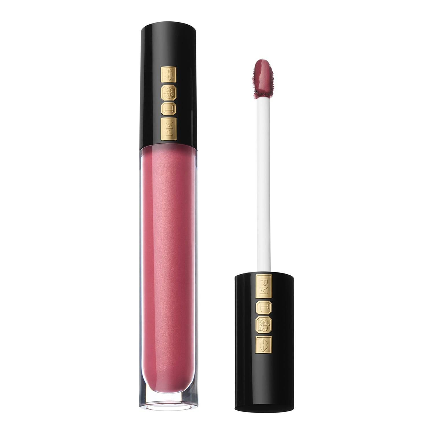 Pat Mcgrath Labs Lust - Lip Gloss Secret Lover (4,5 Ml)