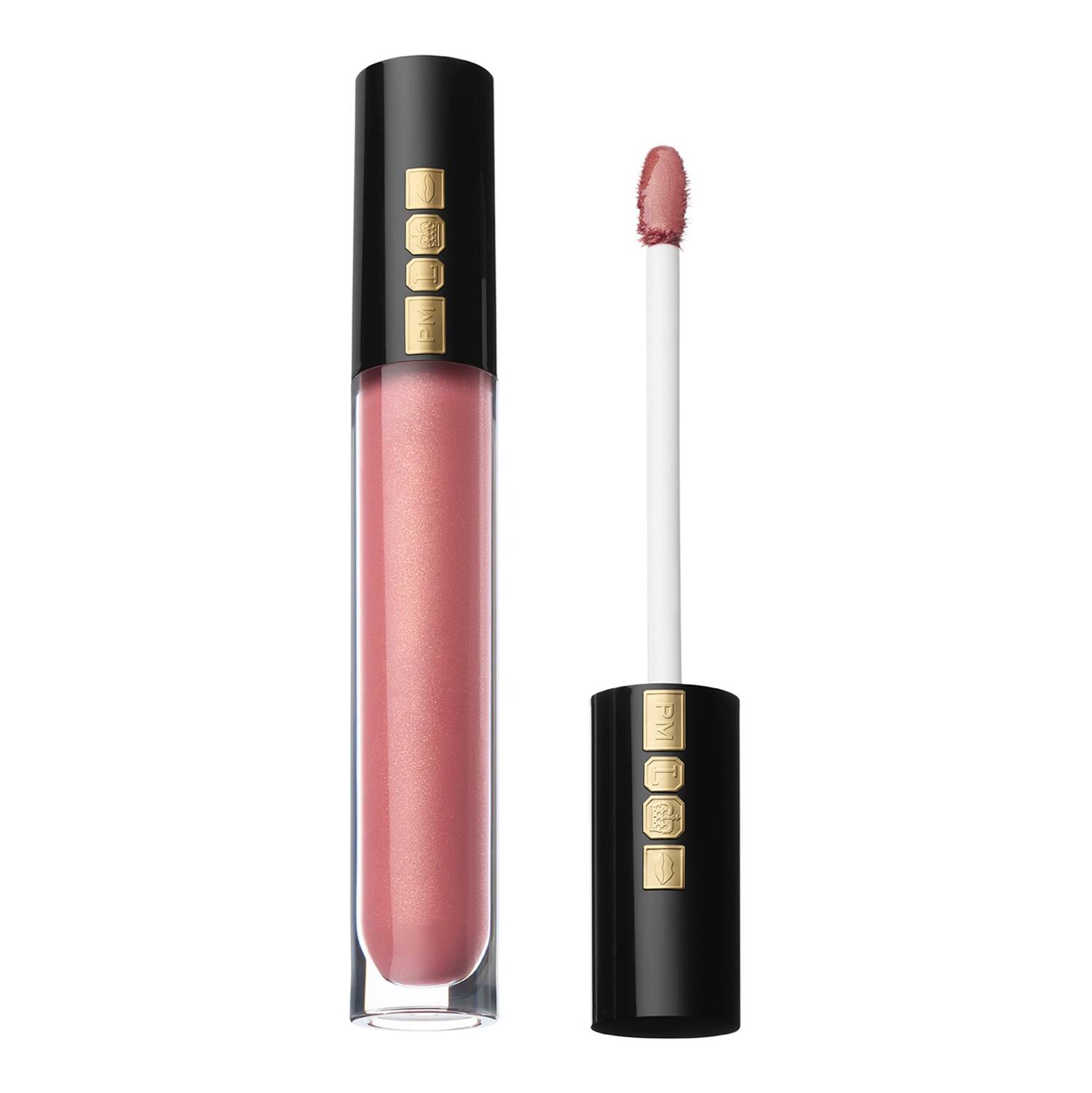 Pat Mcgrath Labs Lust - Lip Gloss Sunset Rose (4,5 Ml)