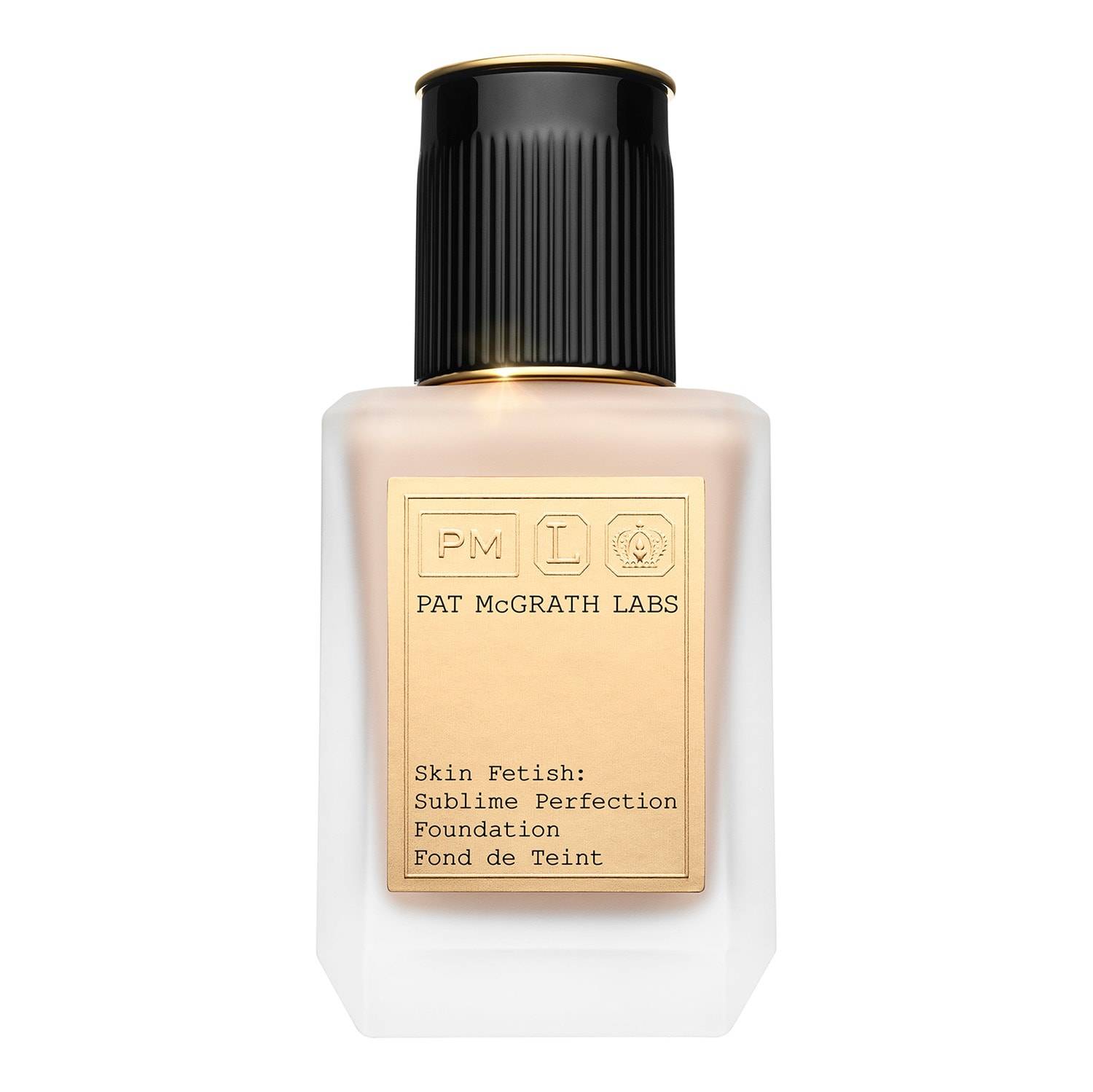 Pat Mcgrath Labs Skin Fetish Sublime Perfection - Foundation Light 1 (35 Ml)