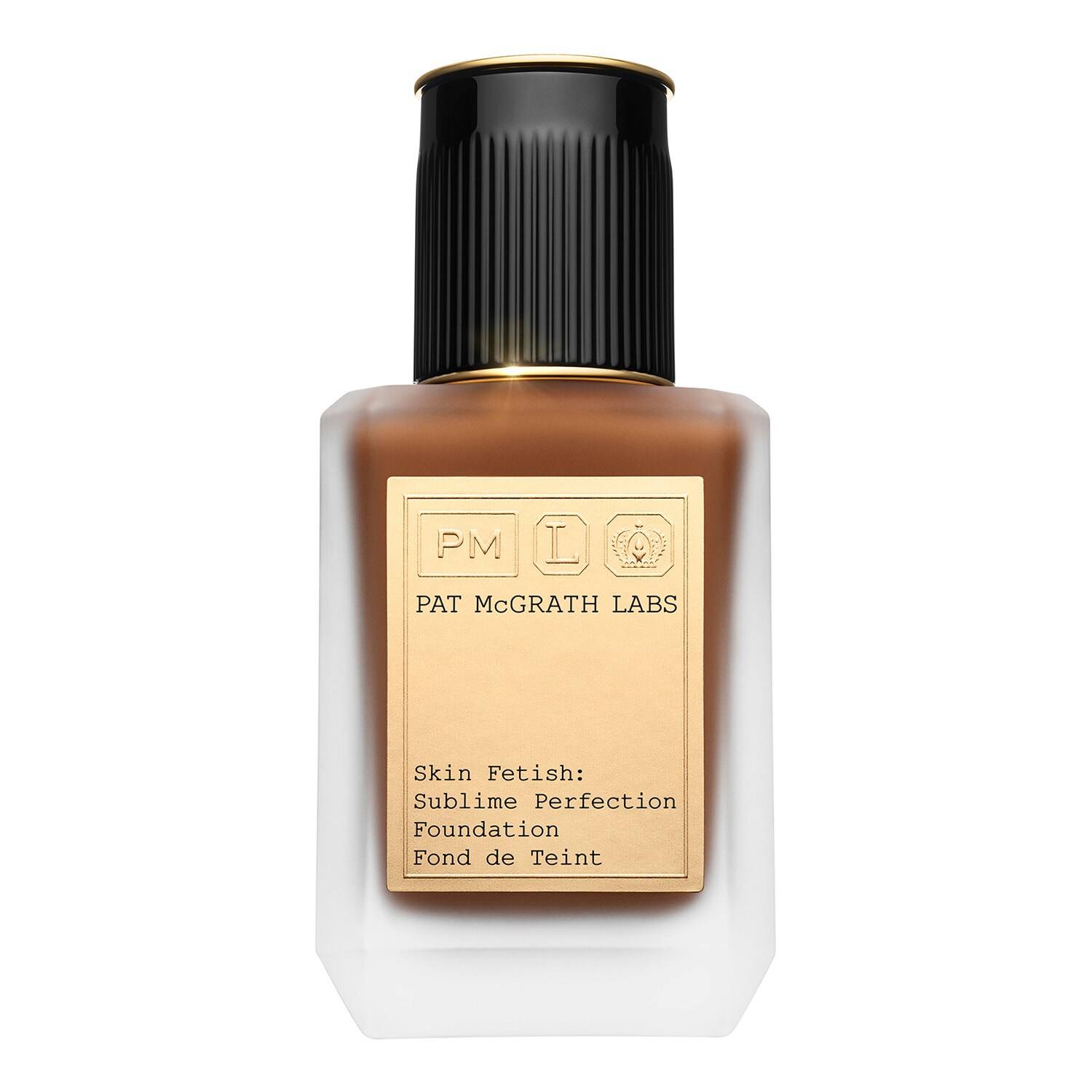 Pat Mcgrath Labs Skin Fetish Sublime Perfection - Foundation Skin Fetish Sublime Fdt Deep 31