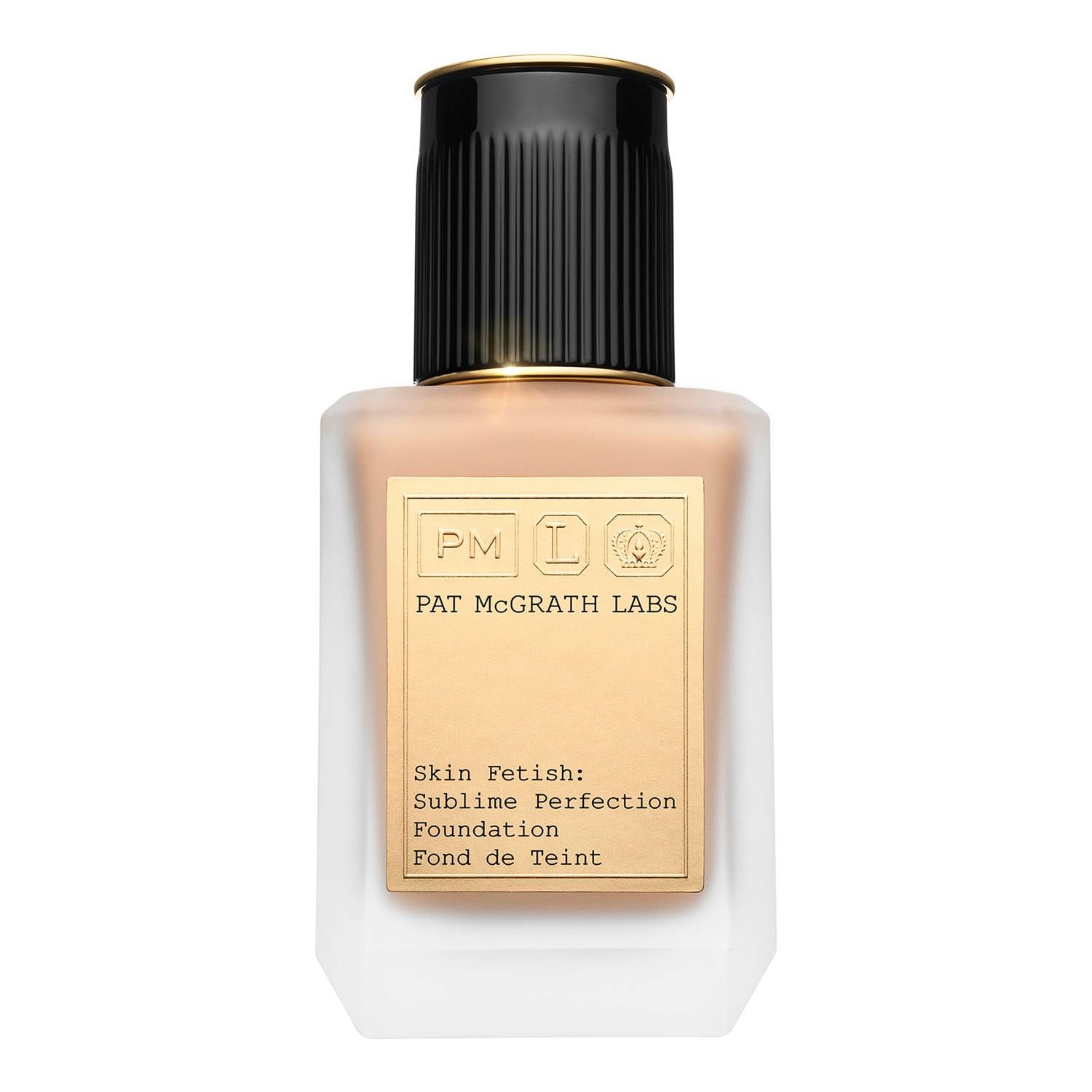 Pat Mcgrath Labs Skin Fetish Sublime Perfection - Foundation Light Medium 10 (35 Ml)