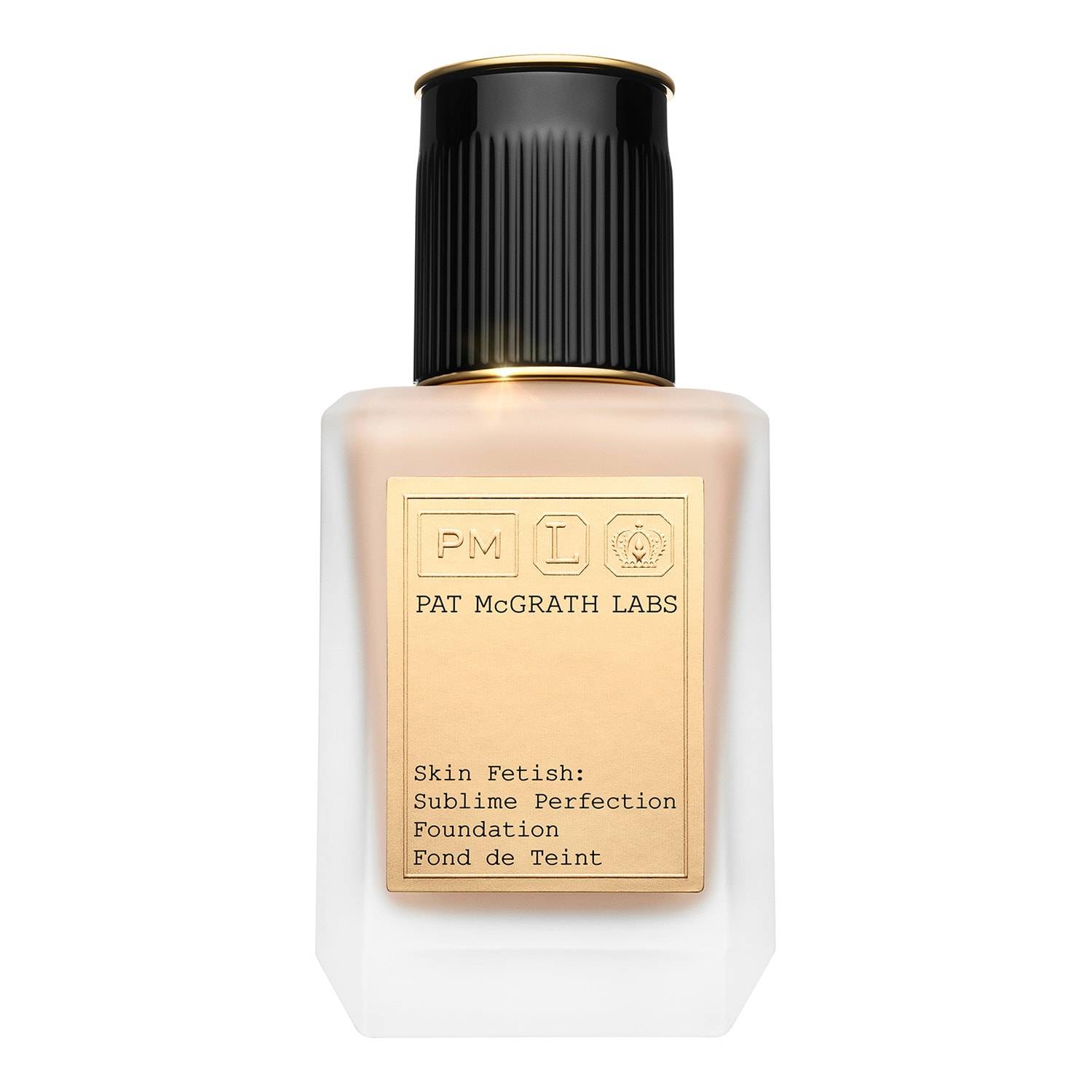 Pat Mcgrath Labs Skin Fetish Sublime Perfection - Foundation Skin Fetish Sublime Fdt Light 2