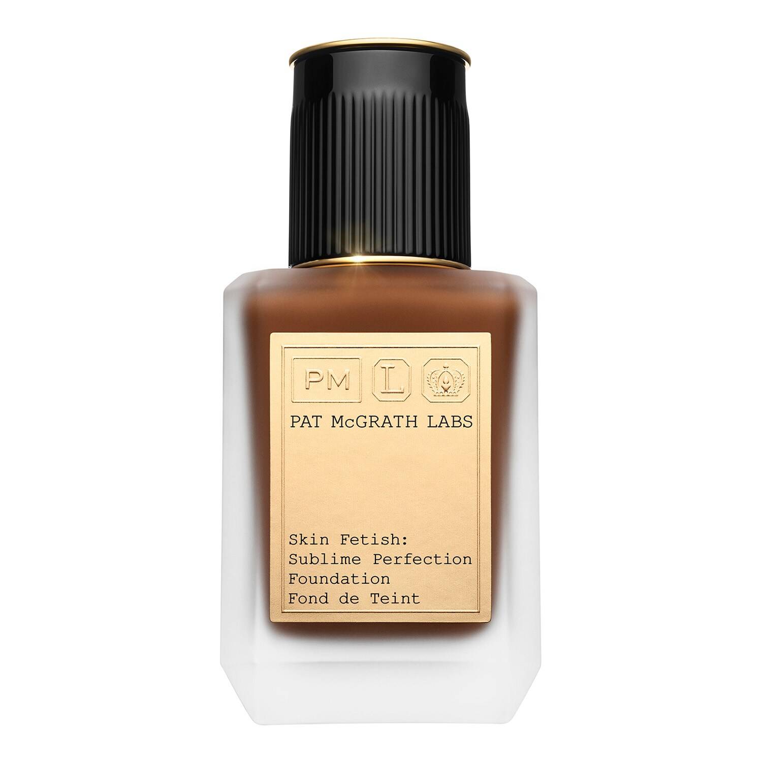 Pat Mcgrath Labs Skin Fetish Sublime Perfection - Foundation Skin Fetish Sublime Fdt Deep 32