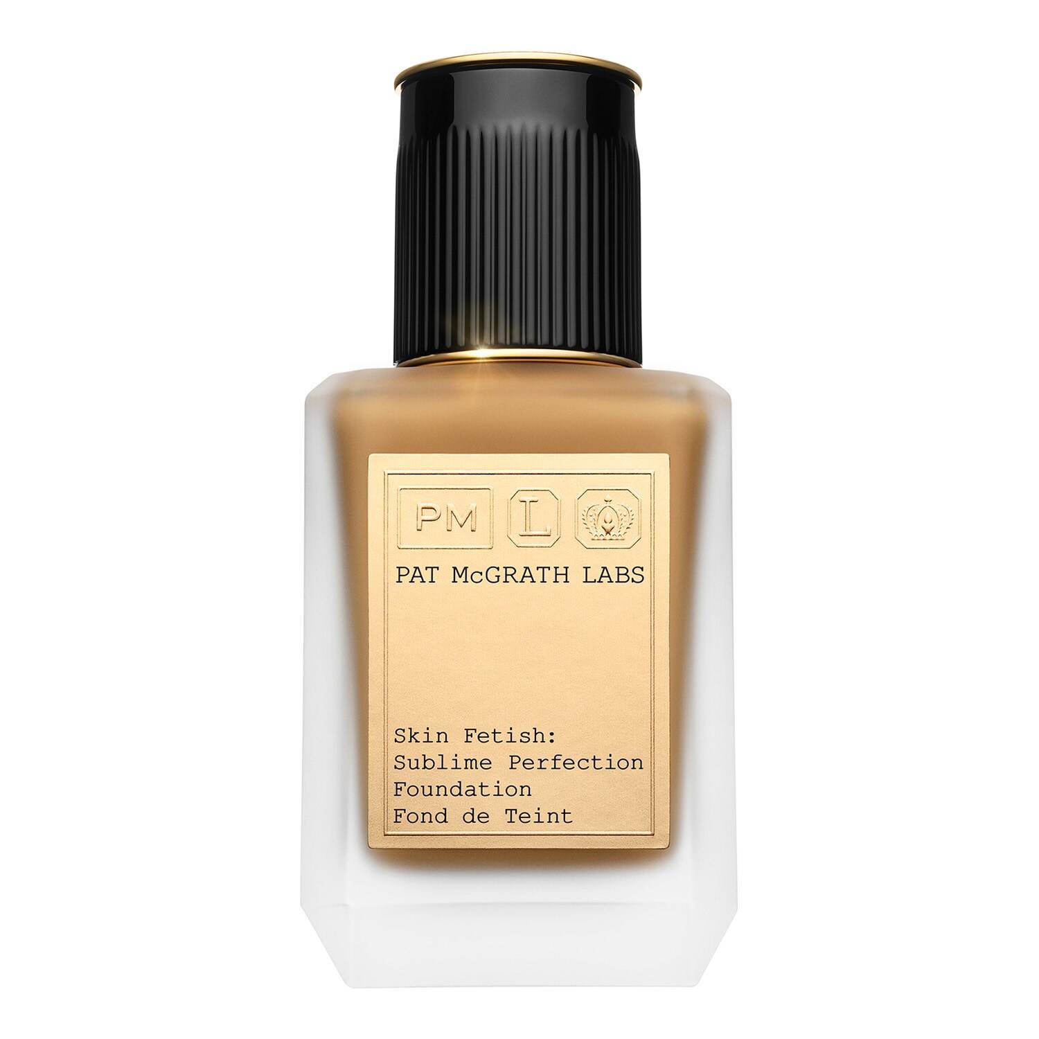 Pat Mcgrath Labs Skin Fetish Sublime Perfection - Foundation Medium 21 (35 Ml)