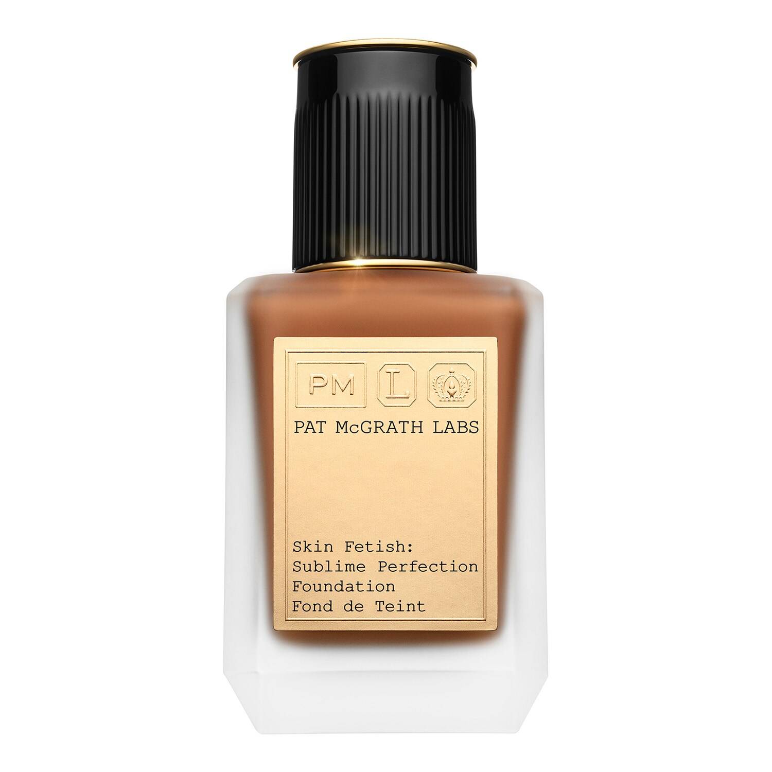 Pat Mcgrath Labs Skin Fetish Sublime Perfection - Foundation Medium Deep 25 (35 Ml)