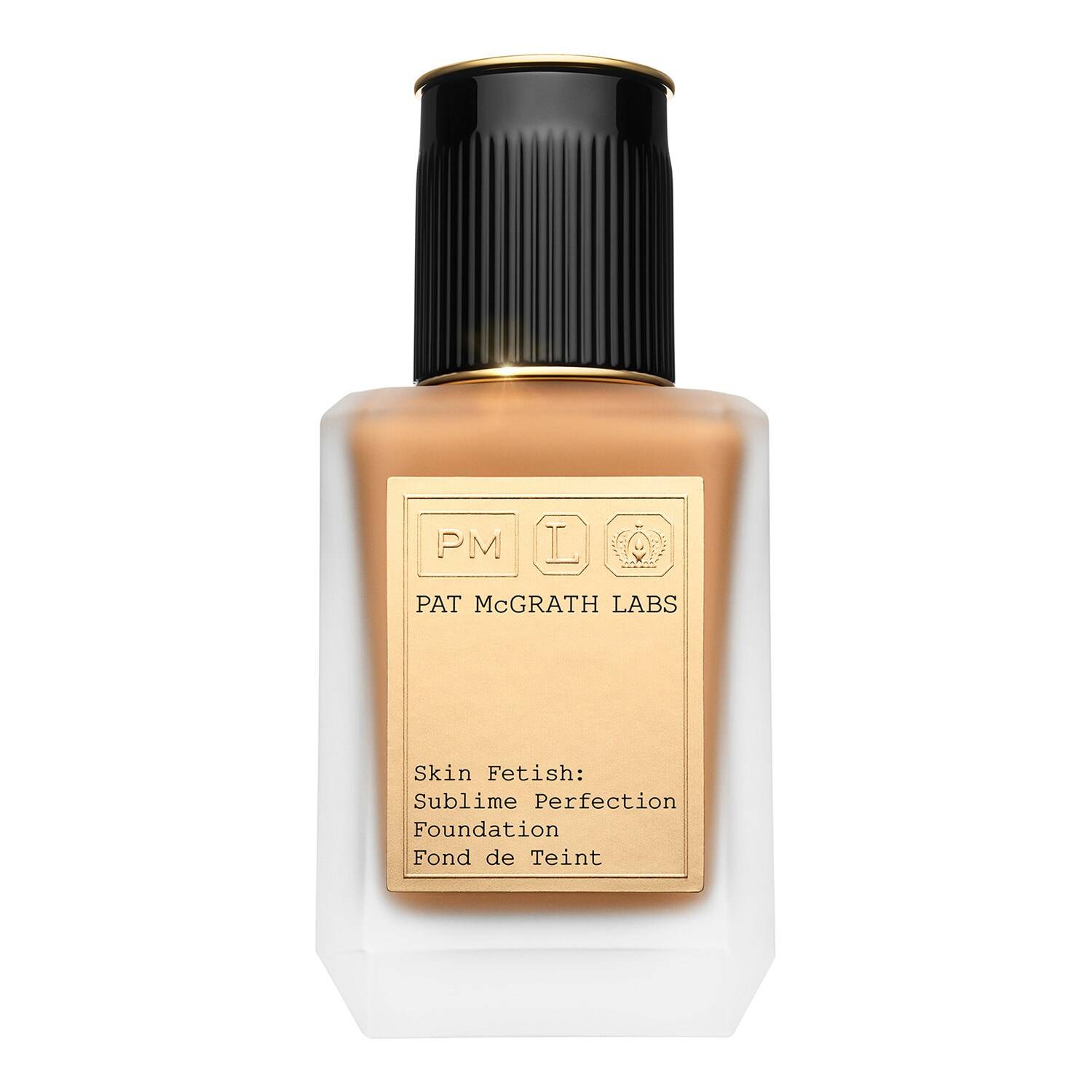 Pat Mcgrath Labs Skin Fetish Sublime Perfection - Foundation Medium 17 (35 Ml)