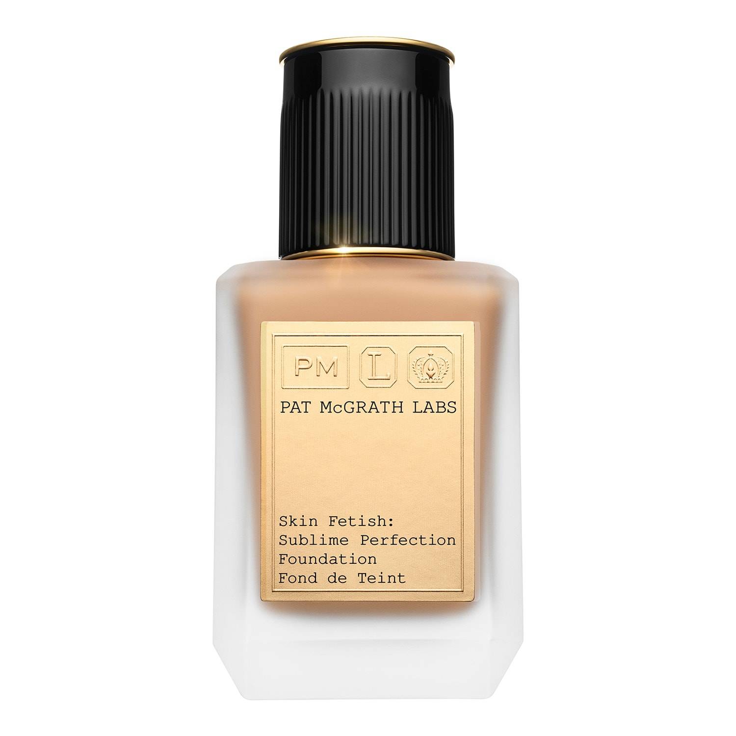 Pat Mcgrath Labs Skin Fetish Sublime Perfection - Foundation Skin Fetish Sublime Fdt Light Medium 14
