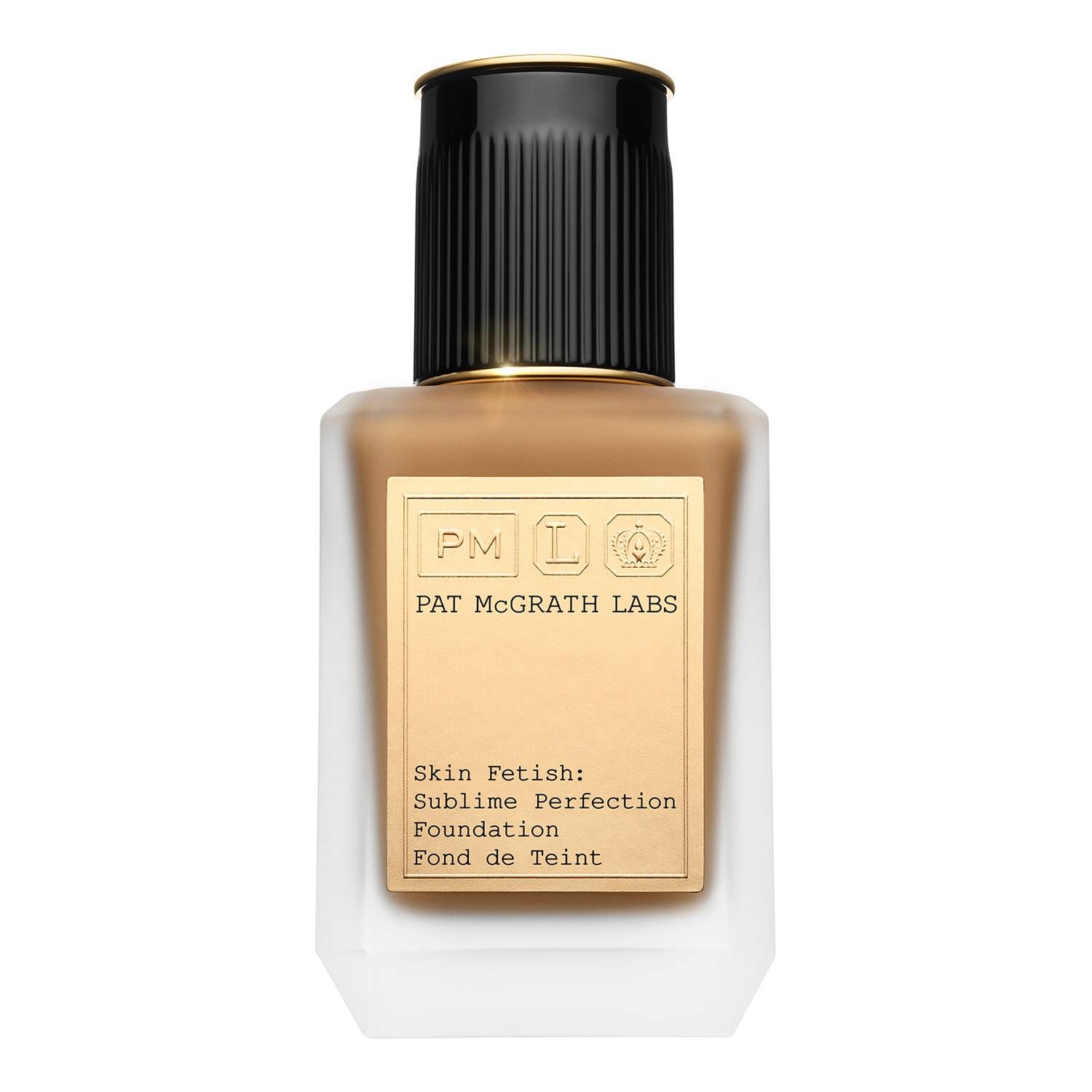 Pat Mcgrath Labs Skin Fetish Sublime Perfection - Foundation Skin Fetish Sublime Fdt Medium Deep 23