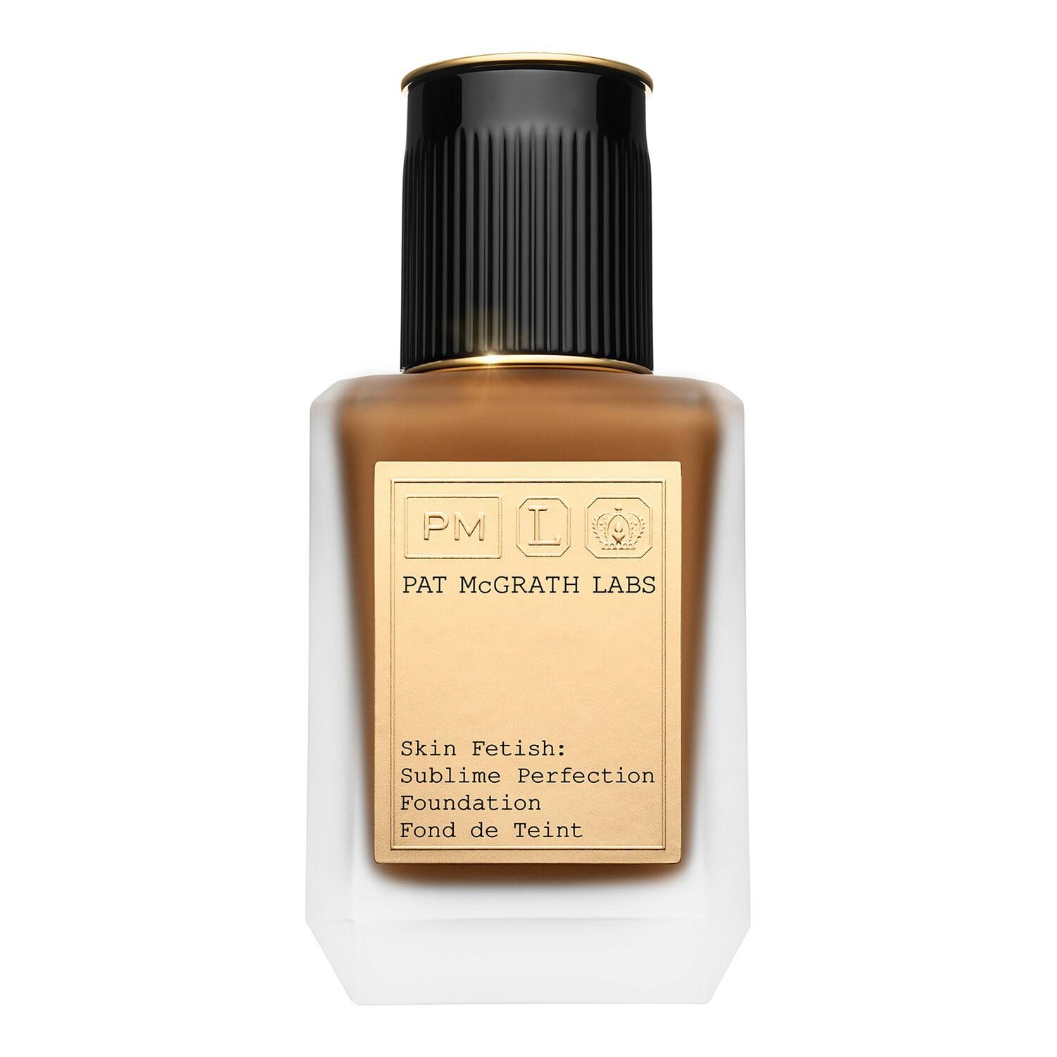 Pat Mcgrath Labs Skin Fetish Sublime Perfection - Foundation Skin Fetish Sublime Fdt Medium Deep 26