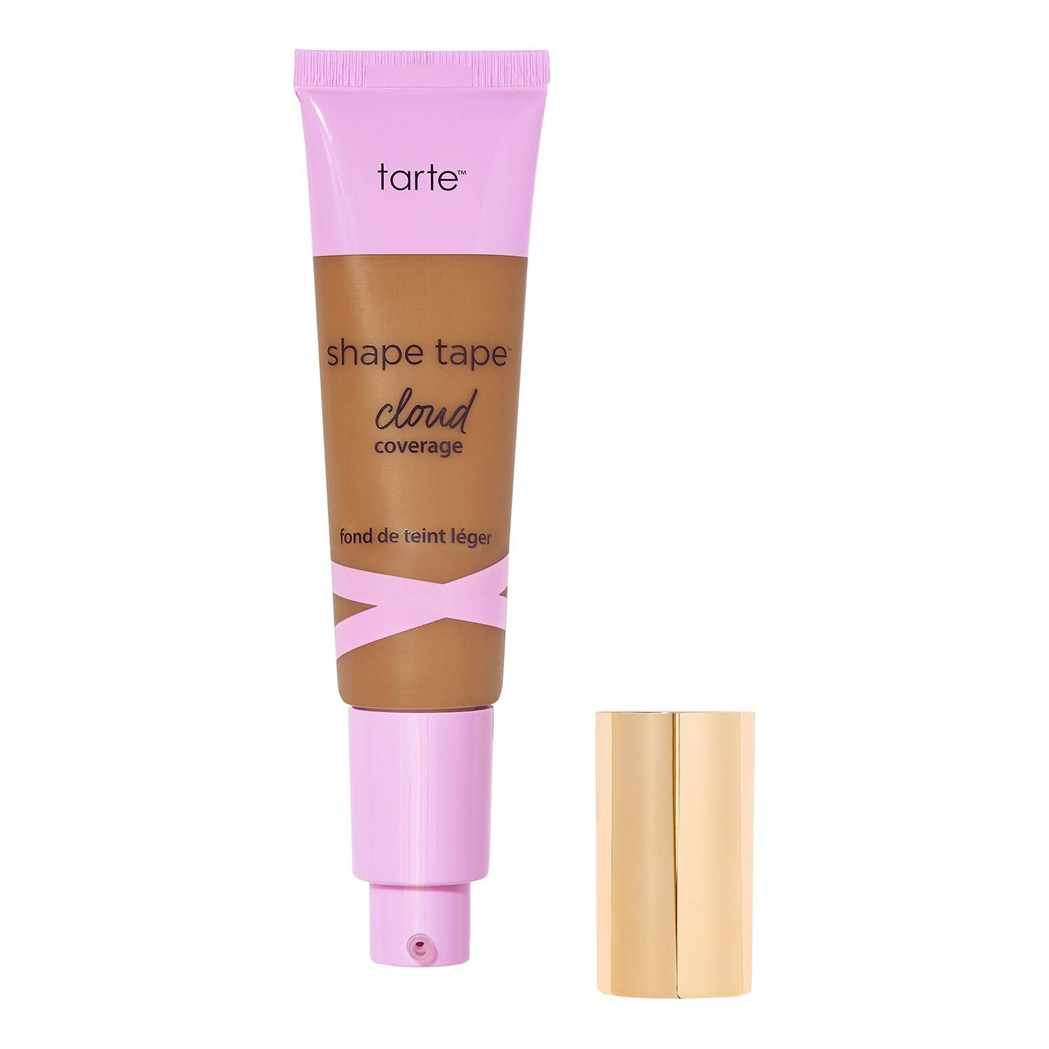 TARTE Shape Tape™ Cloud Foundation 47S Tan-Deep Sand + Net 30 ml / 1 Fl. Oz