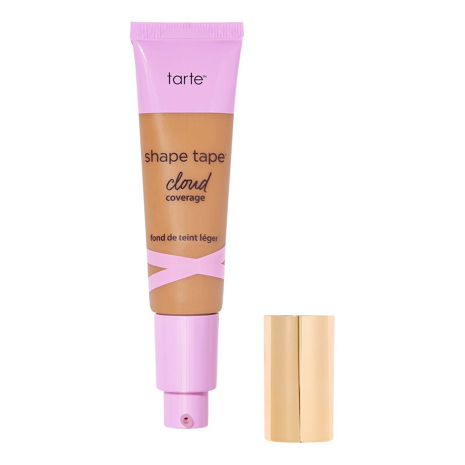 TARTE Shape Tape™ Cloud Foundation 36S Medium-Tan Sand + Net 30 ml / 1 Fl.