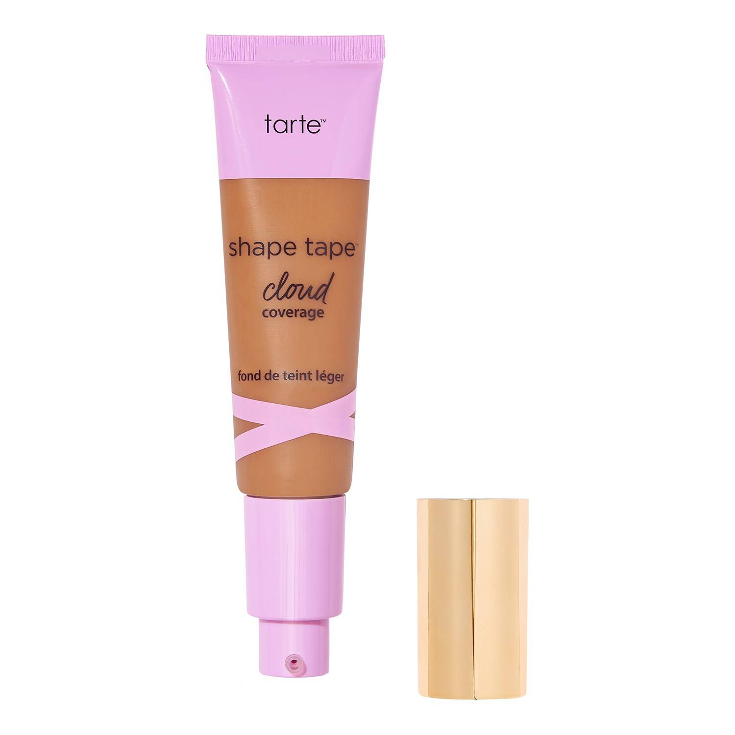 TARTE Shape Tape™ Cloud Foundation 44N Tan Neutral + Net 30 ml / 1 Fl. Oz.