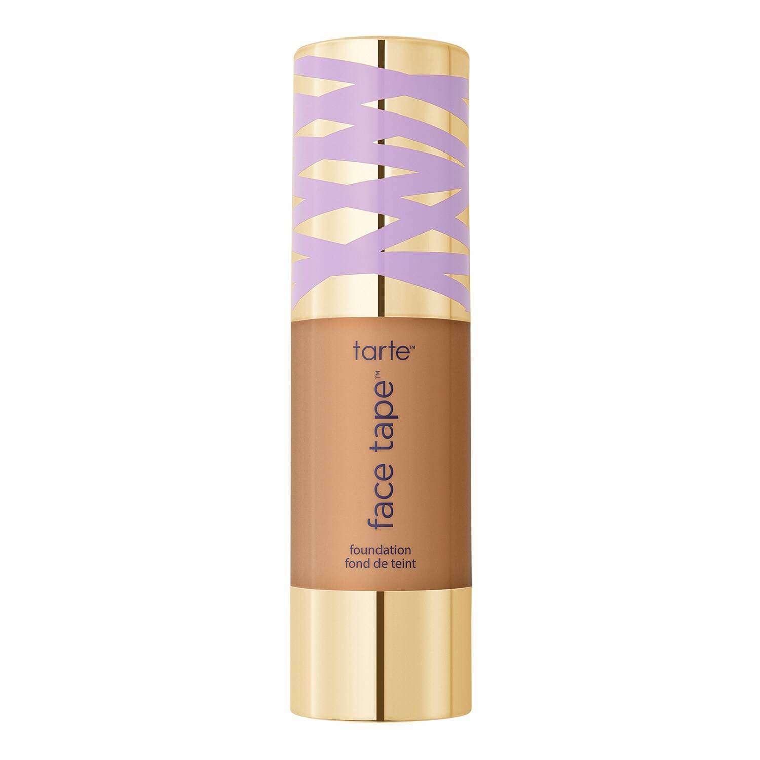 TARTE Face Tape Foundation 30ml 37g Medium-Tan golden + Net 30 ml / 1.01 Fl. Oz.
