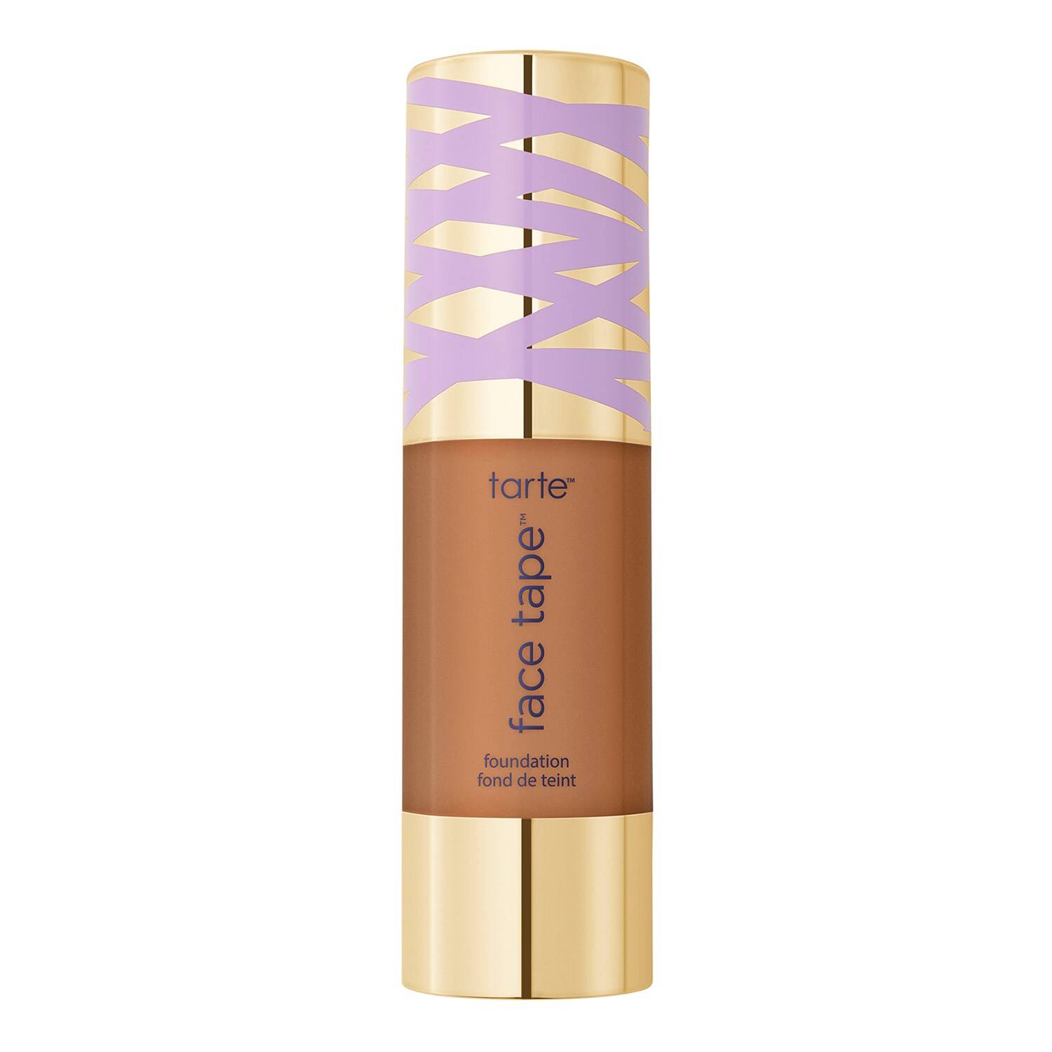 TARTE Face Tape Foundation 30ml 53N Deep Neutral + Net 30 ml / 1.01 Fl. Oz.