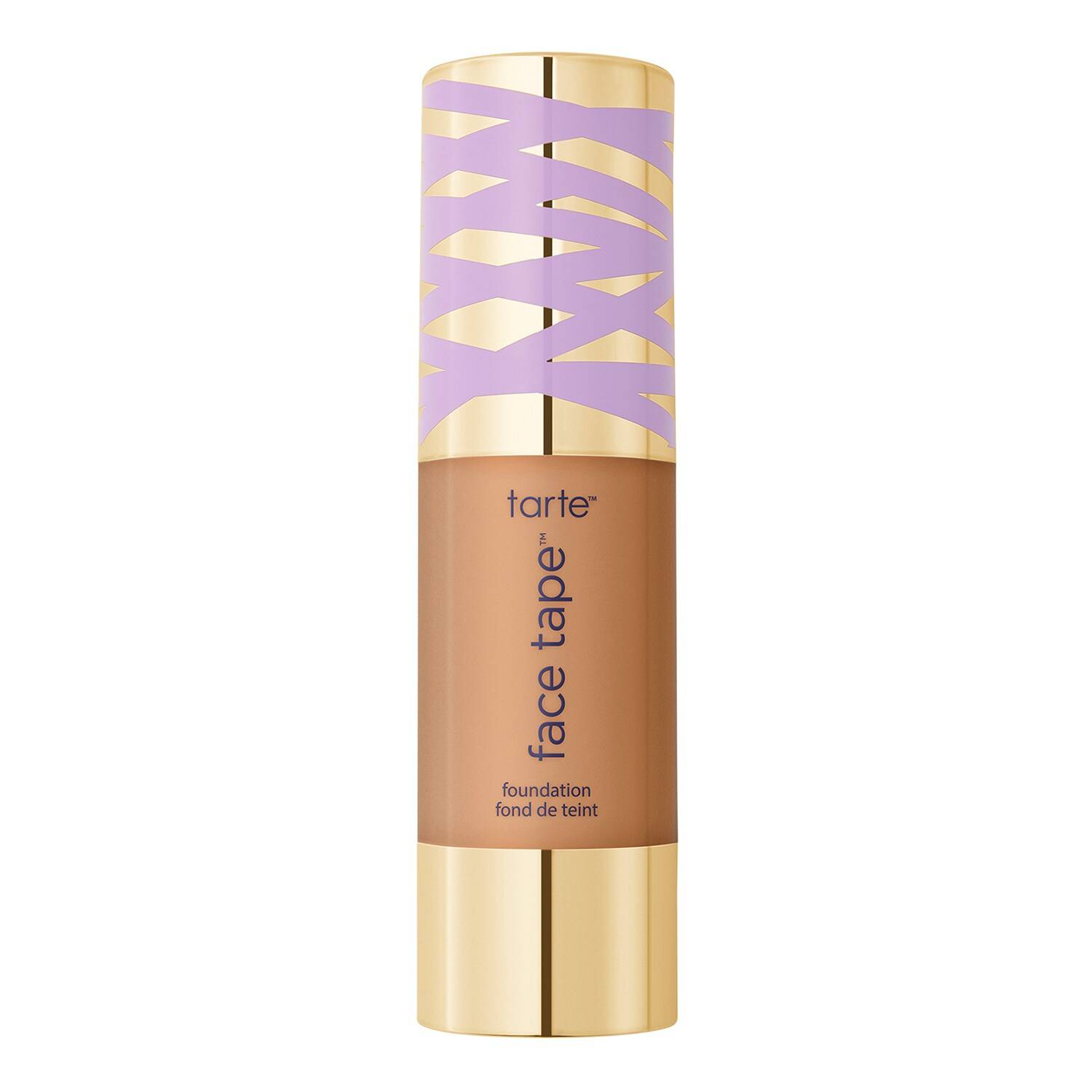 TARTE Face Tape Foundation 30ml 36S Medium-Tan Sand + Net 30 ml / 1.01 Fl. Oz.