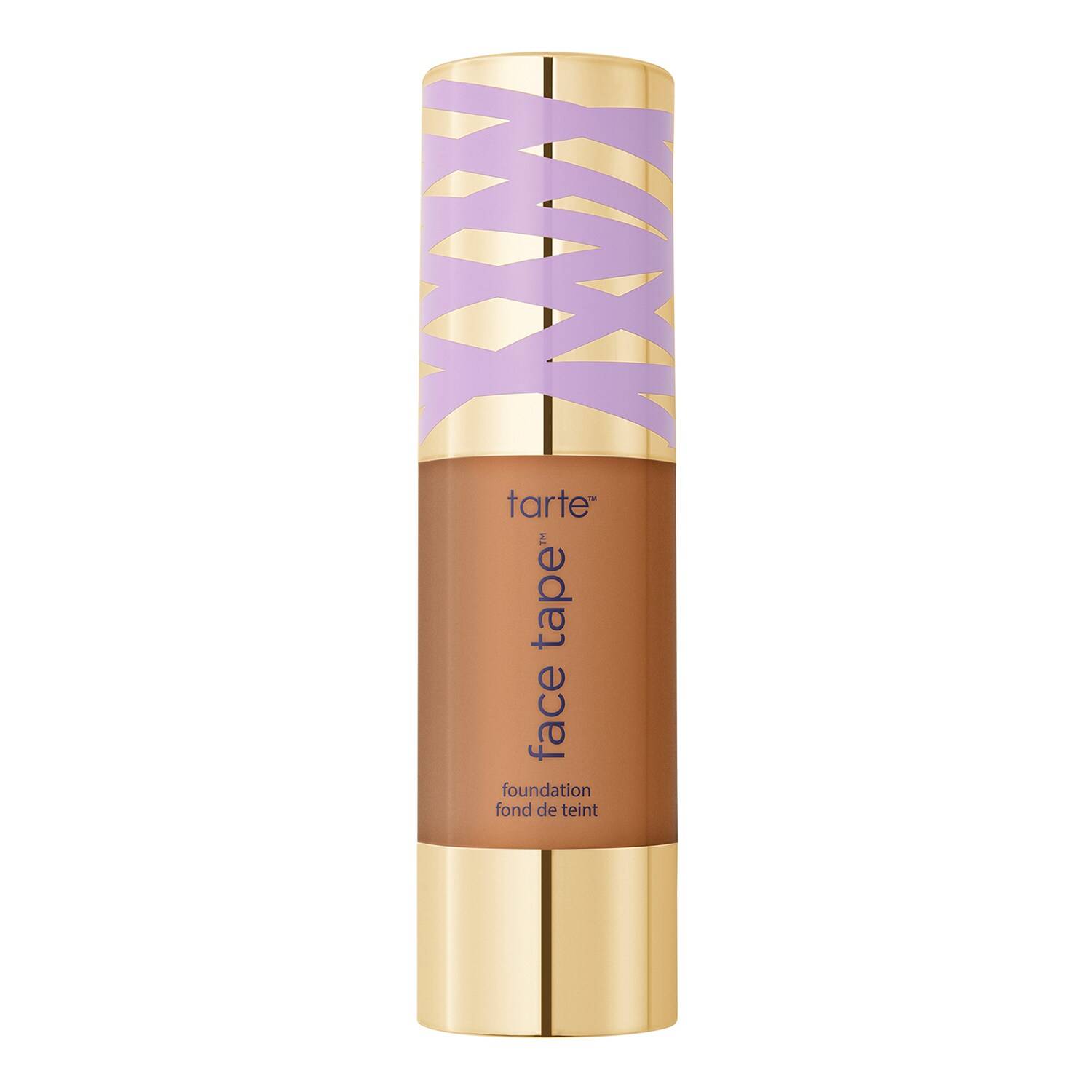 TARTE Face Tape Foundation 30ml 47S Tan-Deep Sand + Net 30 ml / 1.01 Fl. Oz.