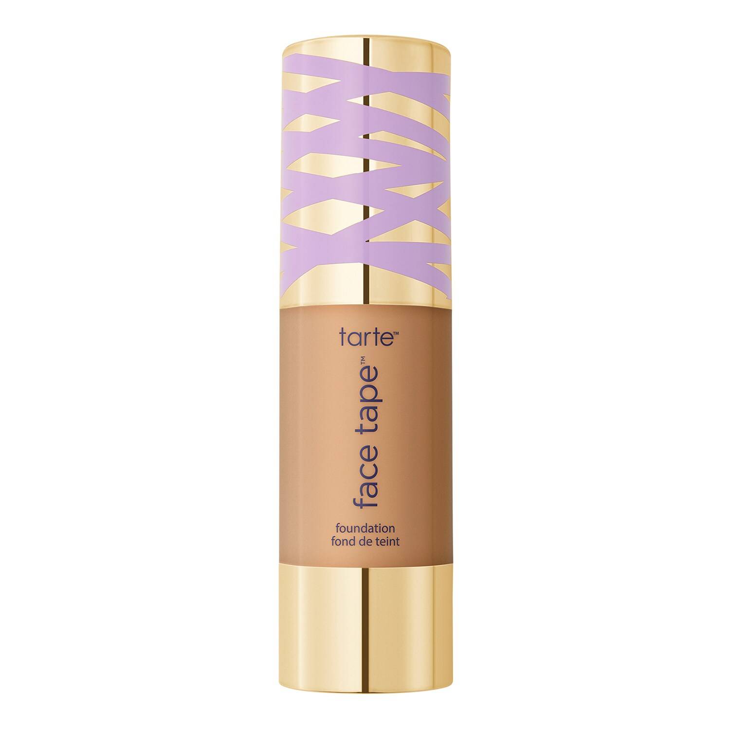 TARTE Face Tape Foundation 30ml 27S Light-Medium Sand + Net 30 ml / 1.01 Fl. Oz.