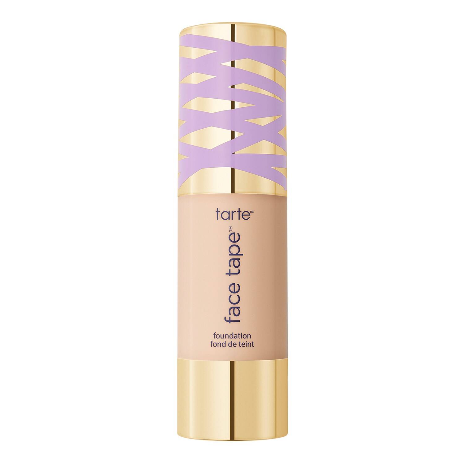 TARTE Face Tape Foundation 30ml 12N Fair Neutral + Net 30 ml / 1.01 Fl. Oz.