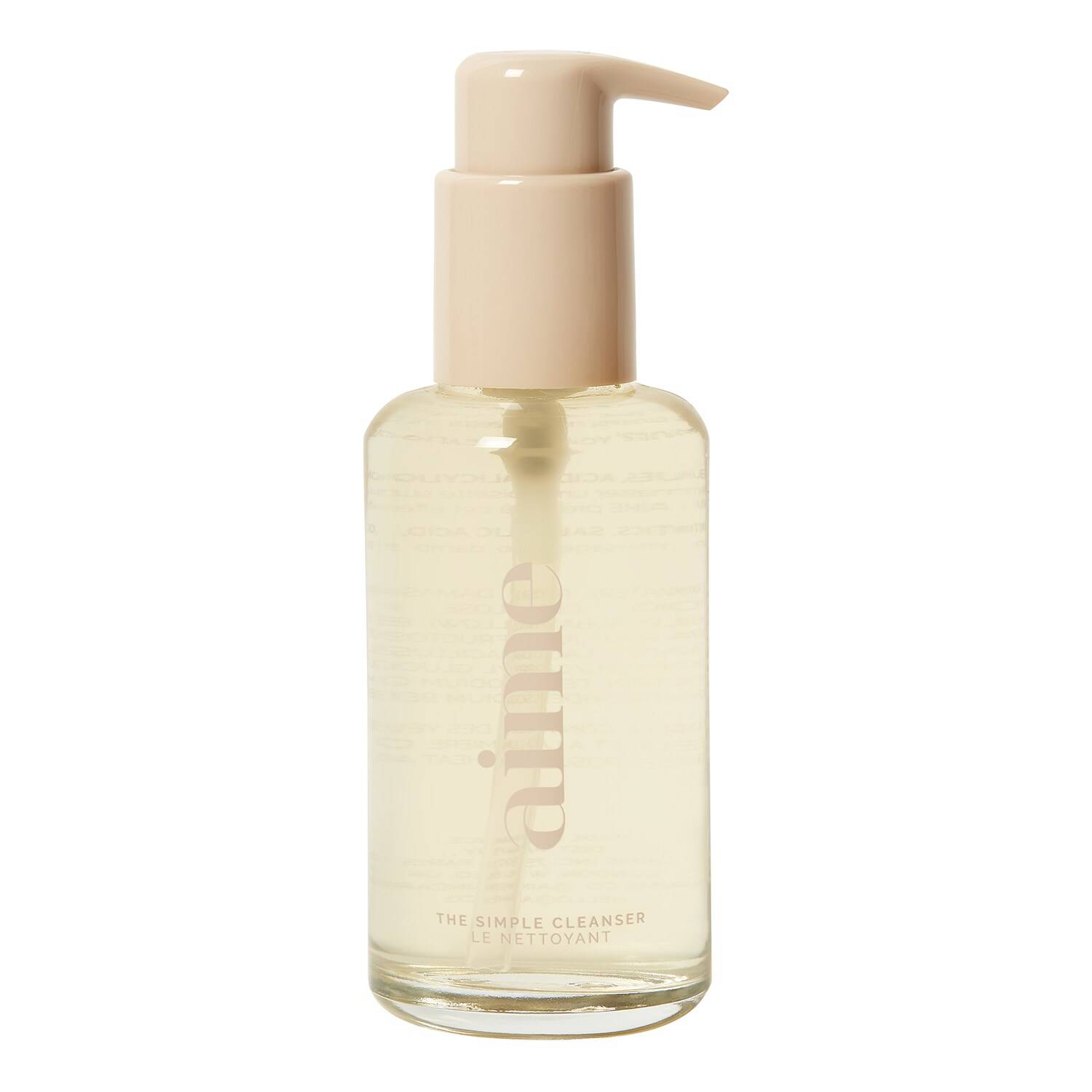 Aime The Simple Cleanser 100 Ml