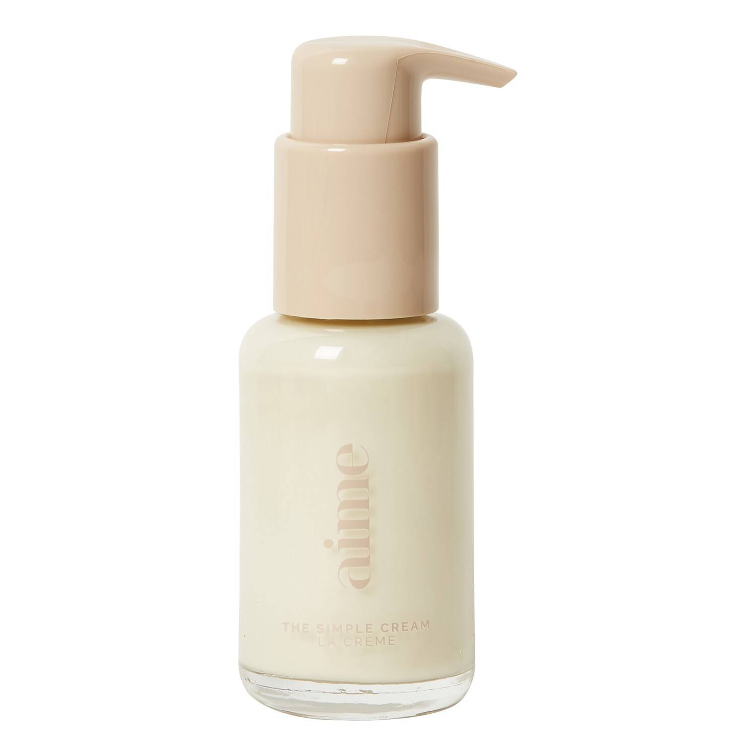 Aime The Simple Cream 50 Ml