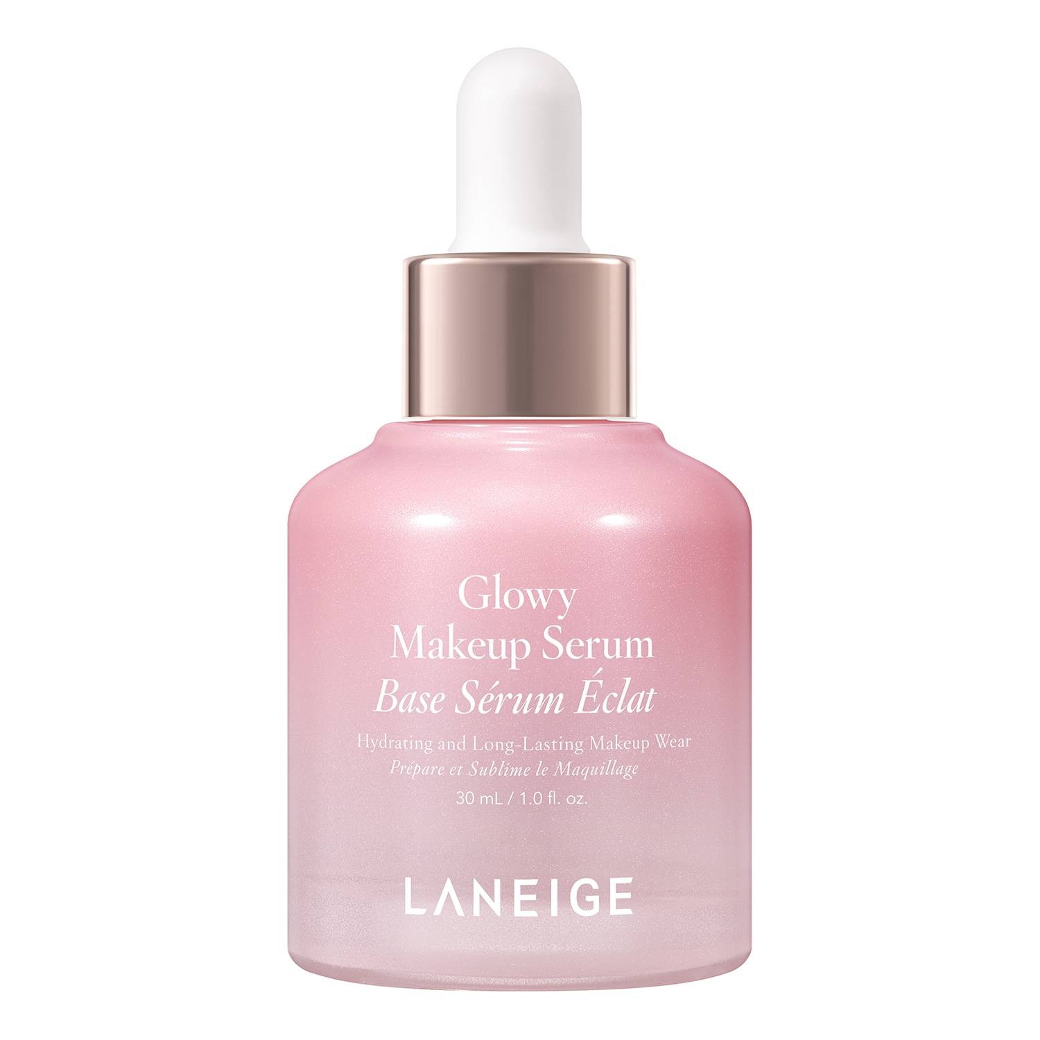 Laneige Glowy Makeup - Serum 30 Ml