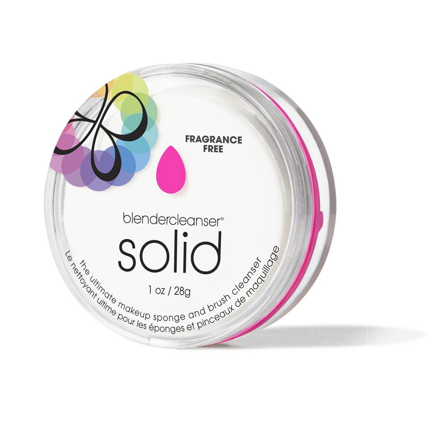 Beautyblender Blendercleanser Solid Soap