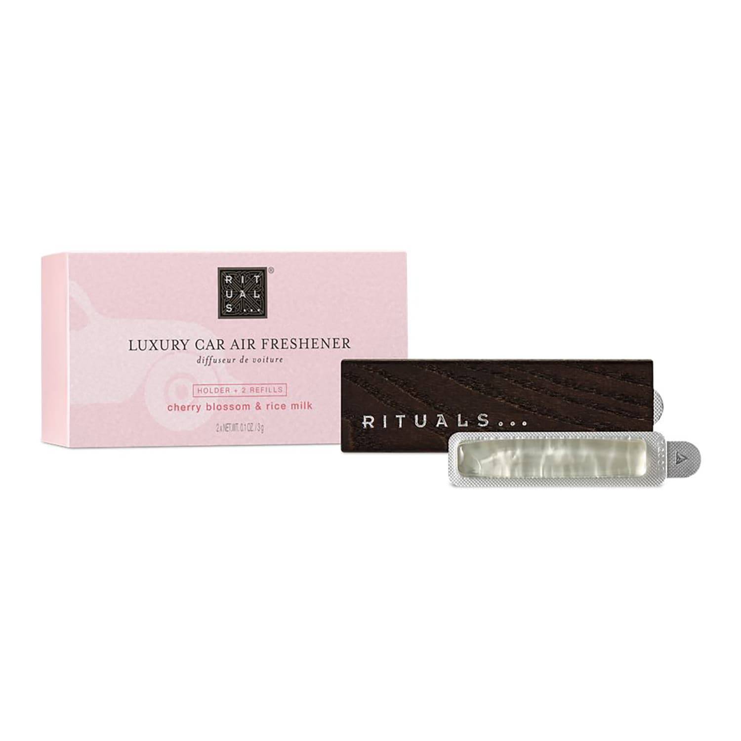 Rituals The Ritual Of Sakura Car Perfume 6G