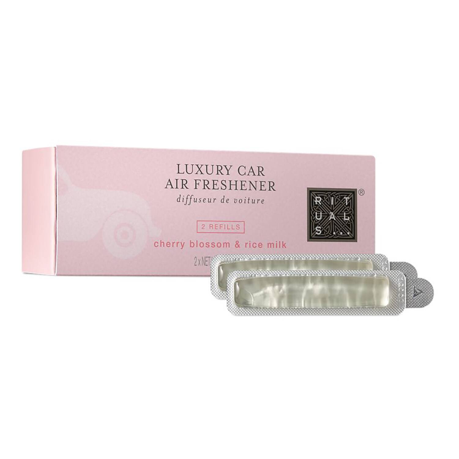 Rituals The Ritual Of Sakura Car Perfume Refill 6G