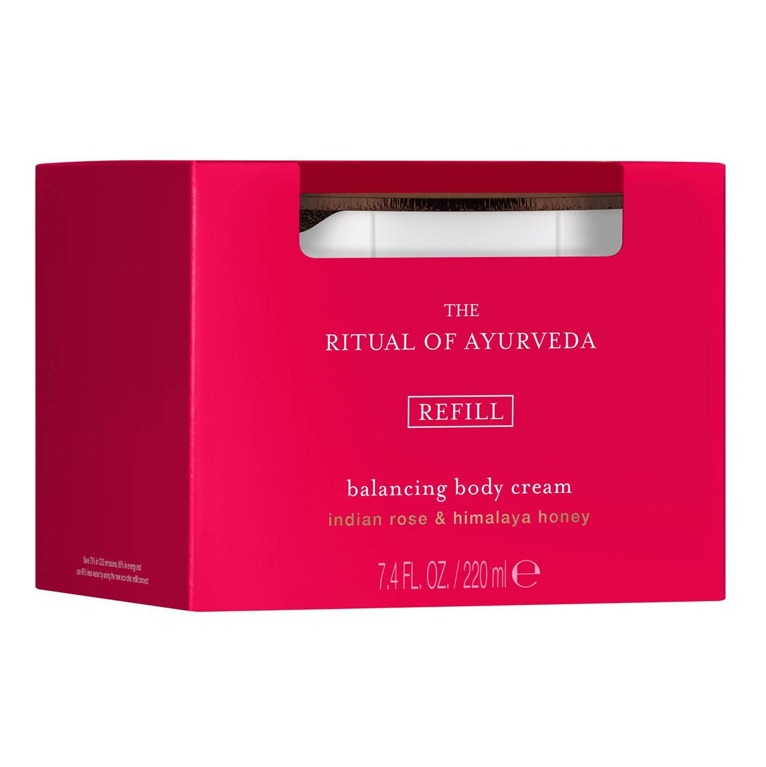 Ritual Of Ayurveda Body Cream From Rituals - Vegan Product Reviews & Ratings | Abillion