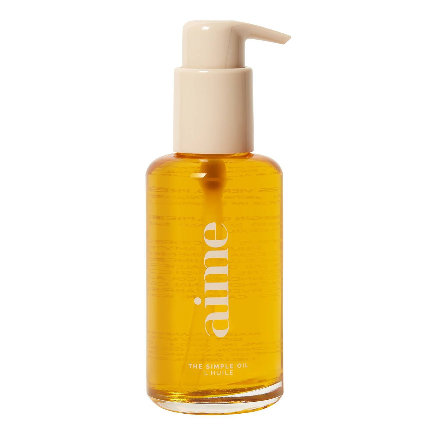 Aime The Simple Oil 100 Ml