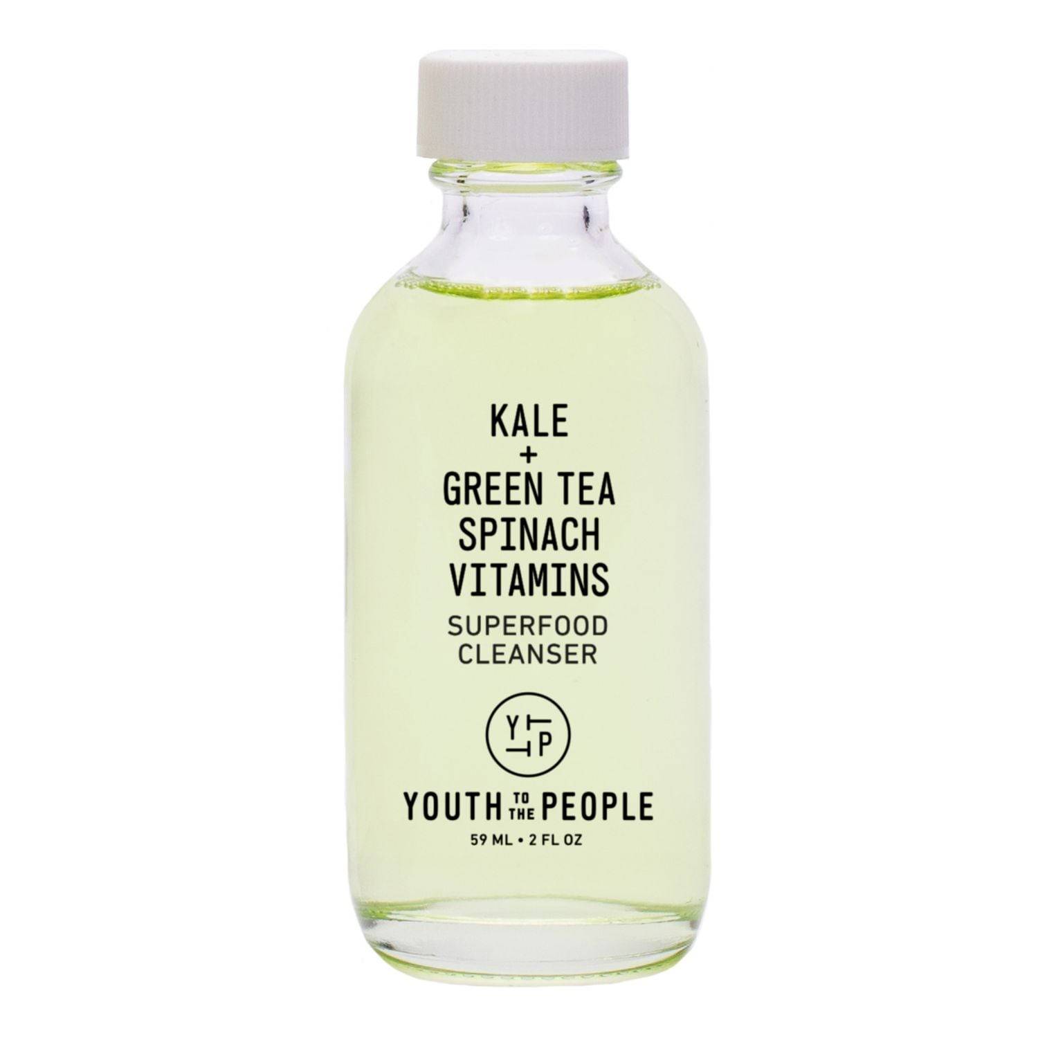 Youth To The People Superfood Cleanser Superfood Cleanser 59Ml