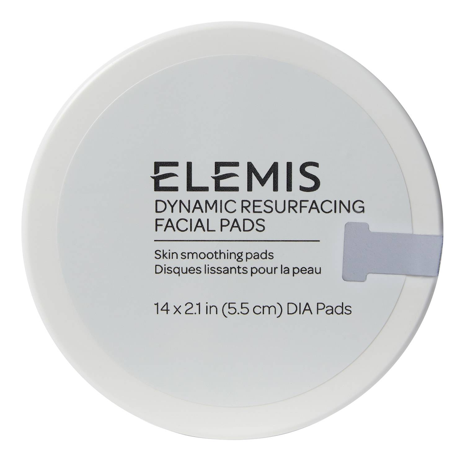Elemis Dynamic Resurfacing Facial Pads 14Pk