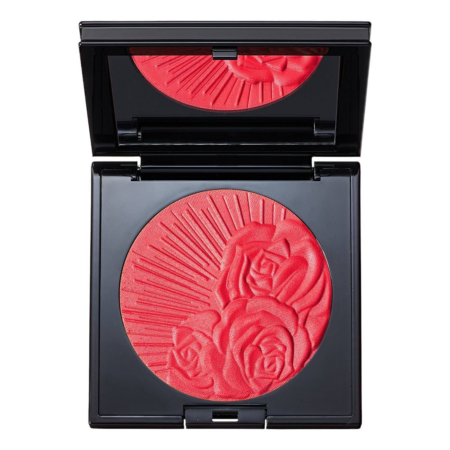 Pat Mcgrath Labs Skin Fetish Divine Blush 9.7G Skin Fetish - Dvn Blsh Electric Bloom