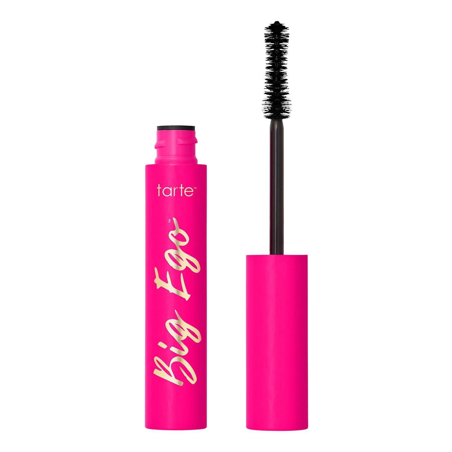 TARTE Big Ego Mascara Black