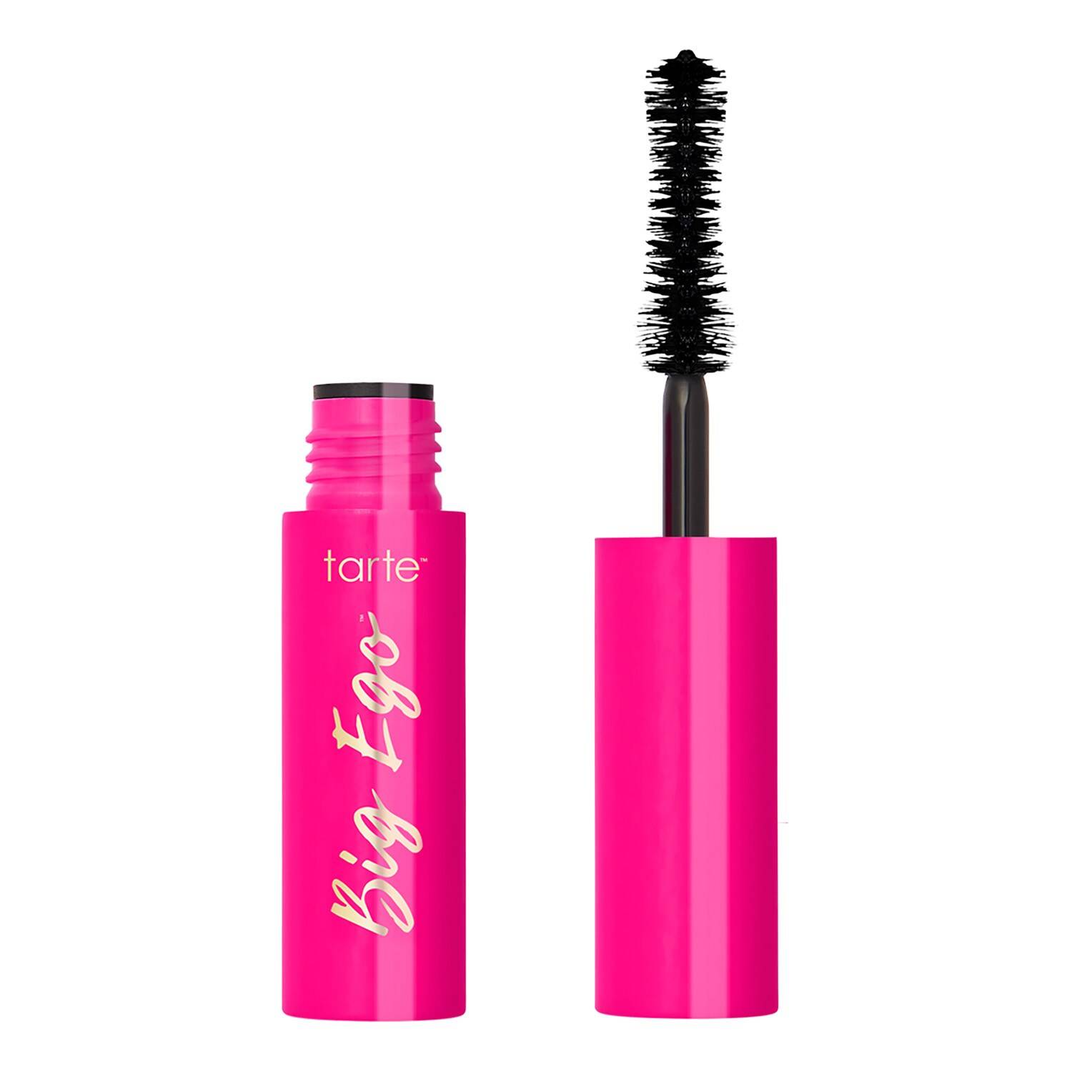 TARTE Big Ego™ Vegan Mascara Travel Size 4.2ml Black