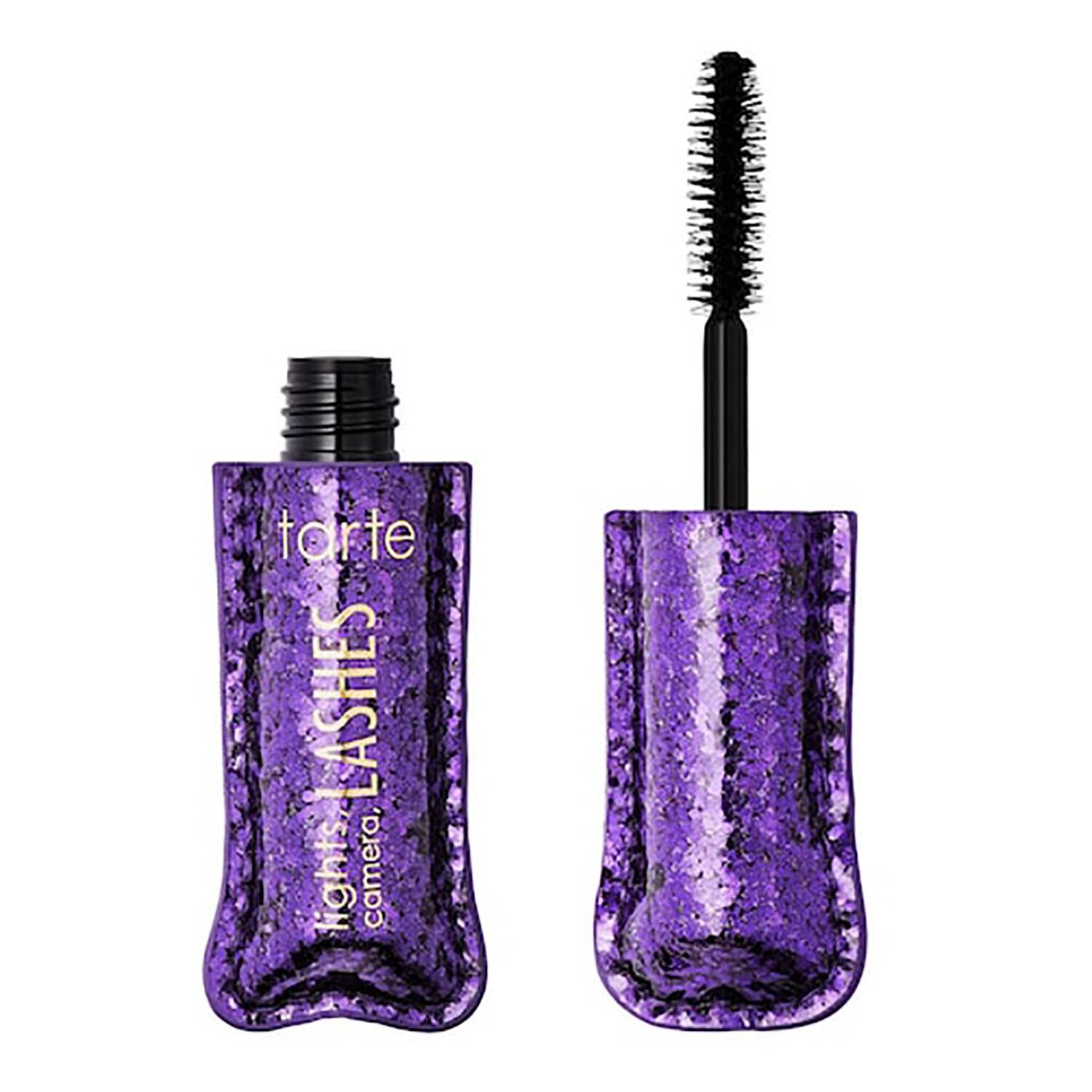 TARTE Lights, Camera, Lashes - Travel size 4-in-1 Mascara Black