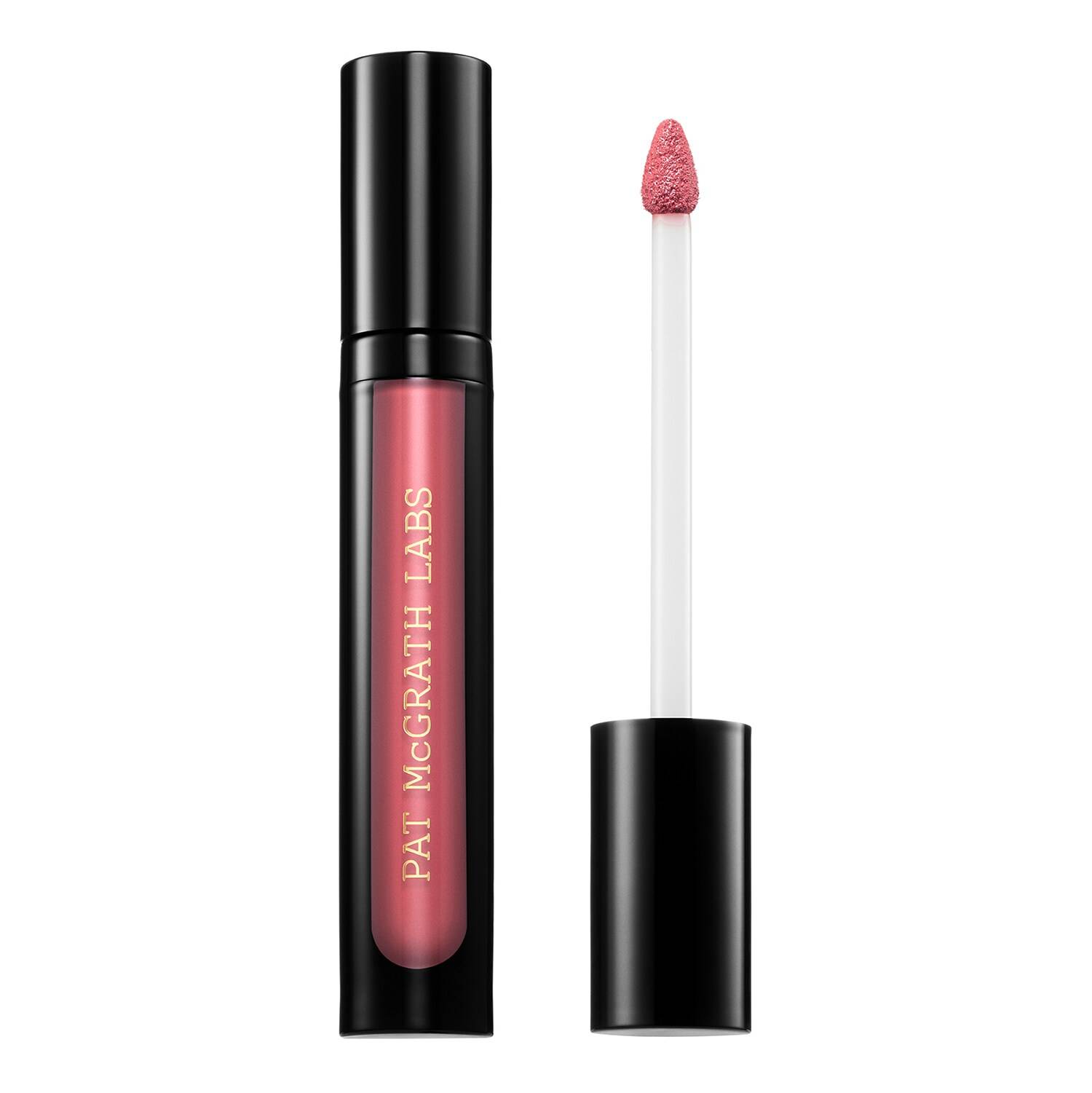 Pat Mcgrath Labs Liquilust Divine Rose Ii Collection - Lipstick Lust Lipstick Pink Desire