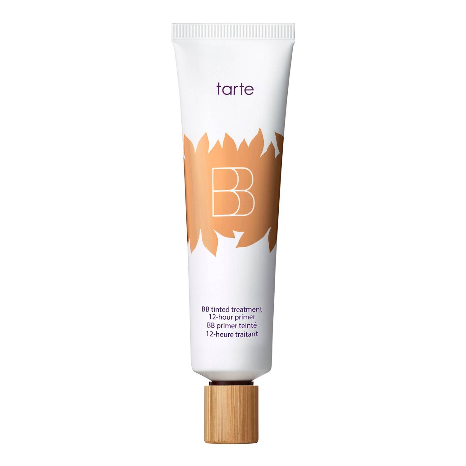 TARTE BB Tinted Treatment 12 Hour Primer Broad Spectrum 30ml Medium-Tan