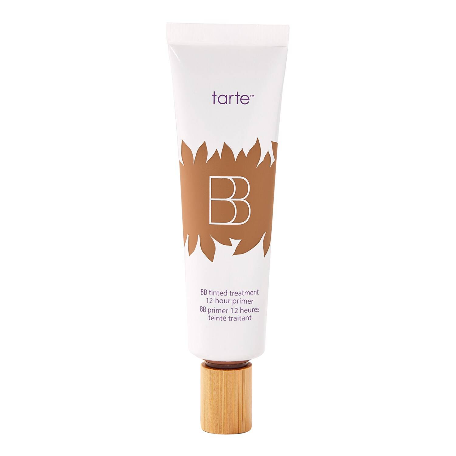 TARTE BB Tinted Treatment 12 Hour Primer Broad Spectrum 30ml Tan