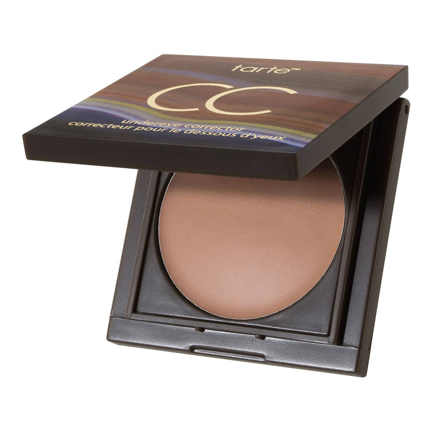 TARTE Colored Clay CC Undereye Corrector Medium-Tan
