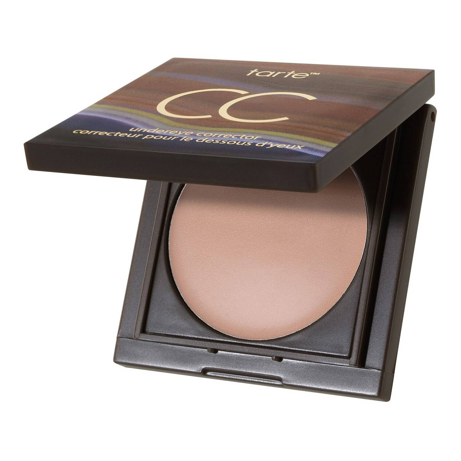 TARTE Colored Clay CC Undereye Corrector Light Medium