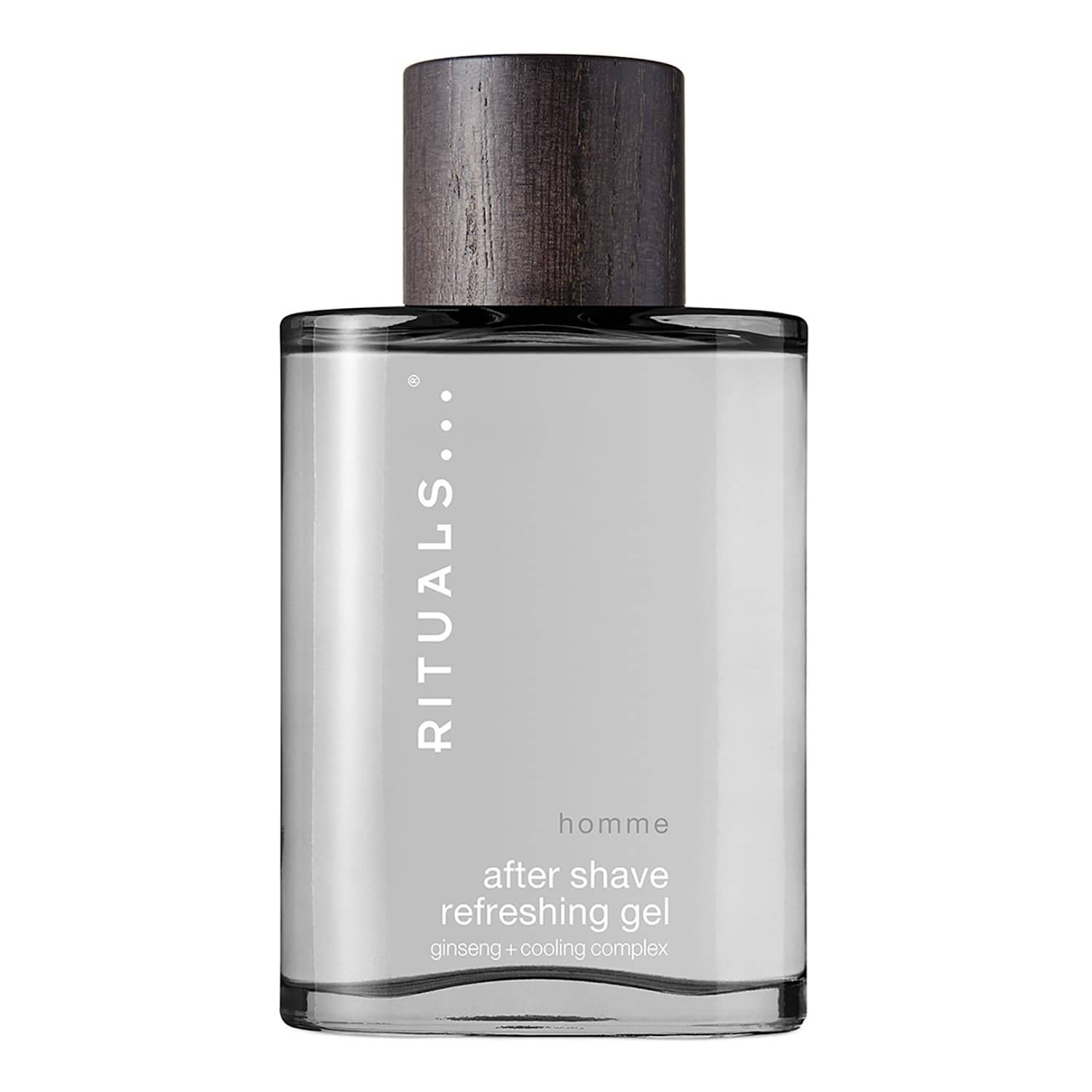 Rituals Homme - After Shave Refreshing Gel Ml Size 100