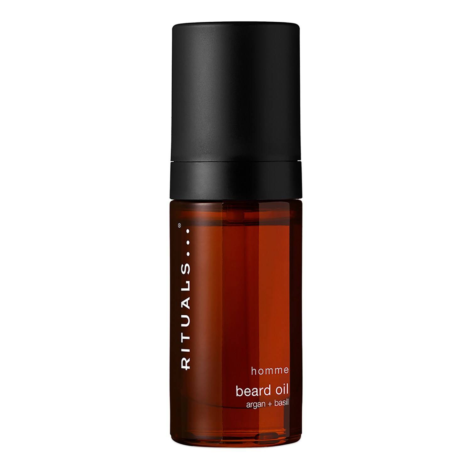 Rituals Homme - Beard Oil 30 Ml