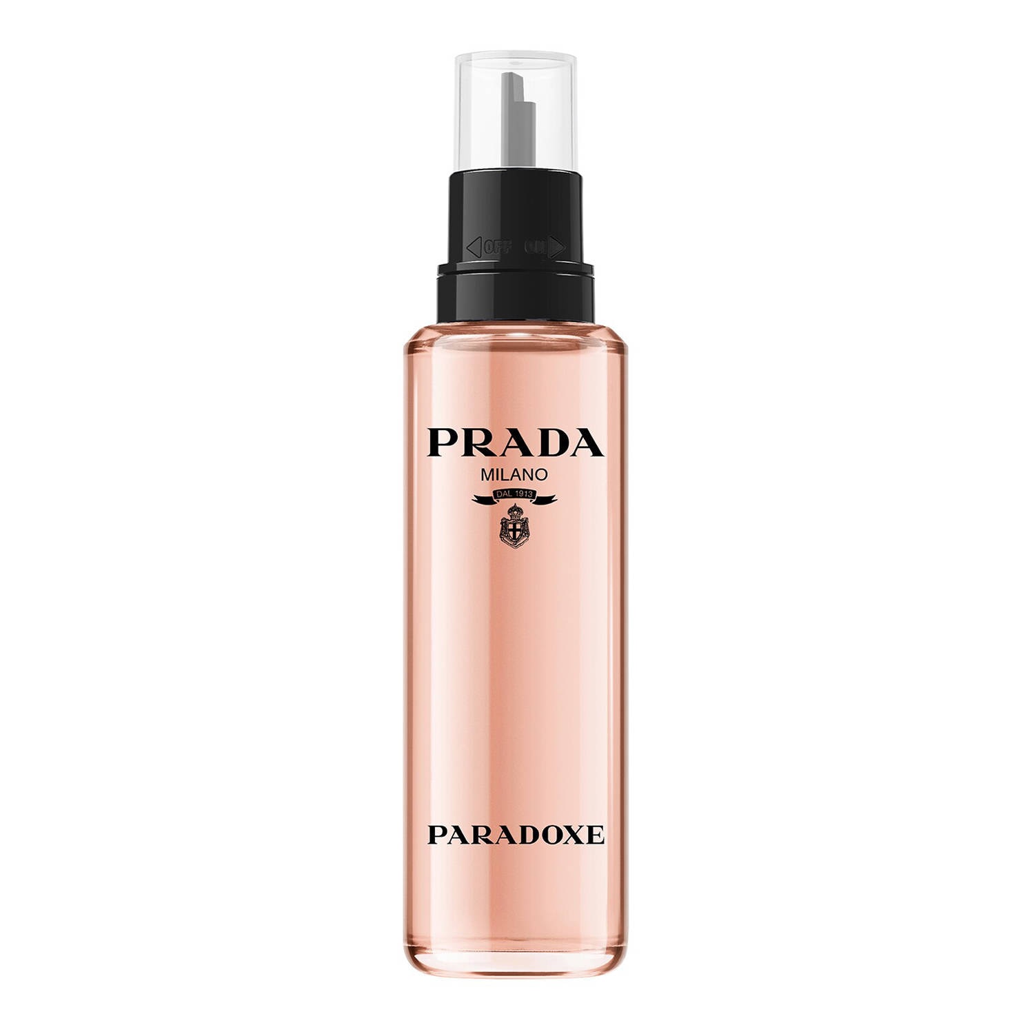 Paradoxe Eau De Parfum Refill 100 Ml