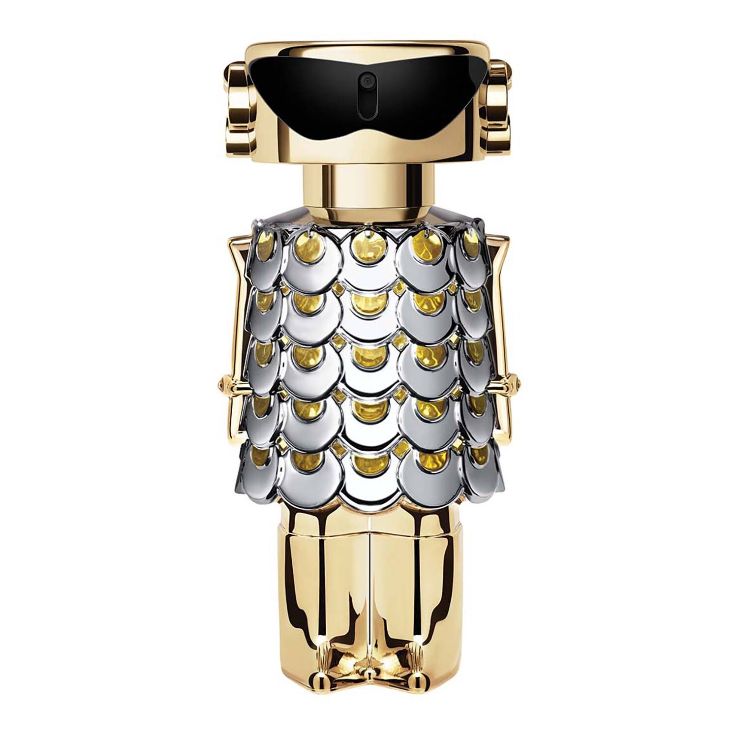 RABANNE FRAGRANCES Fame Refillable Eau De Parfum 80ml