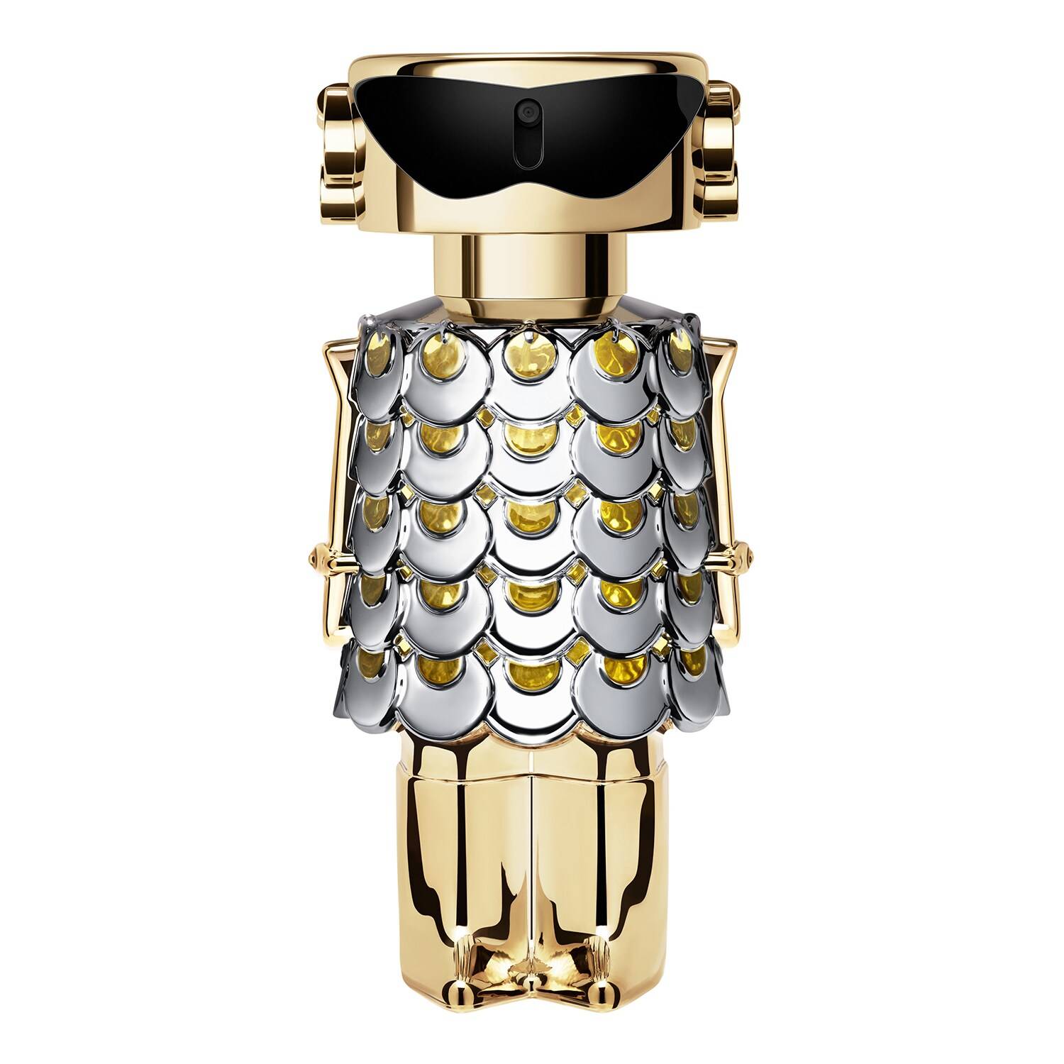 RABANNE FRAGRANCES Fame Refillable Eau De Parfum 80ml