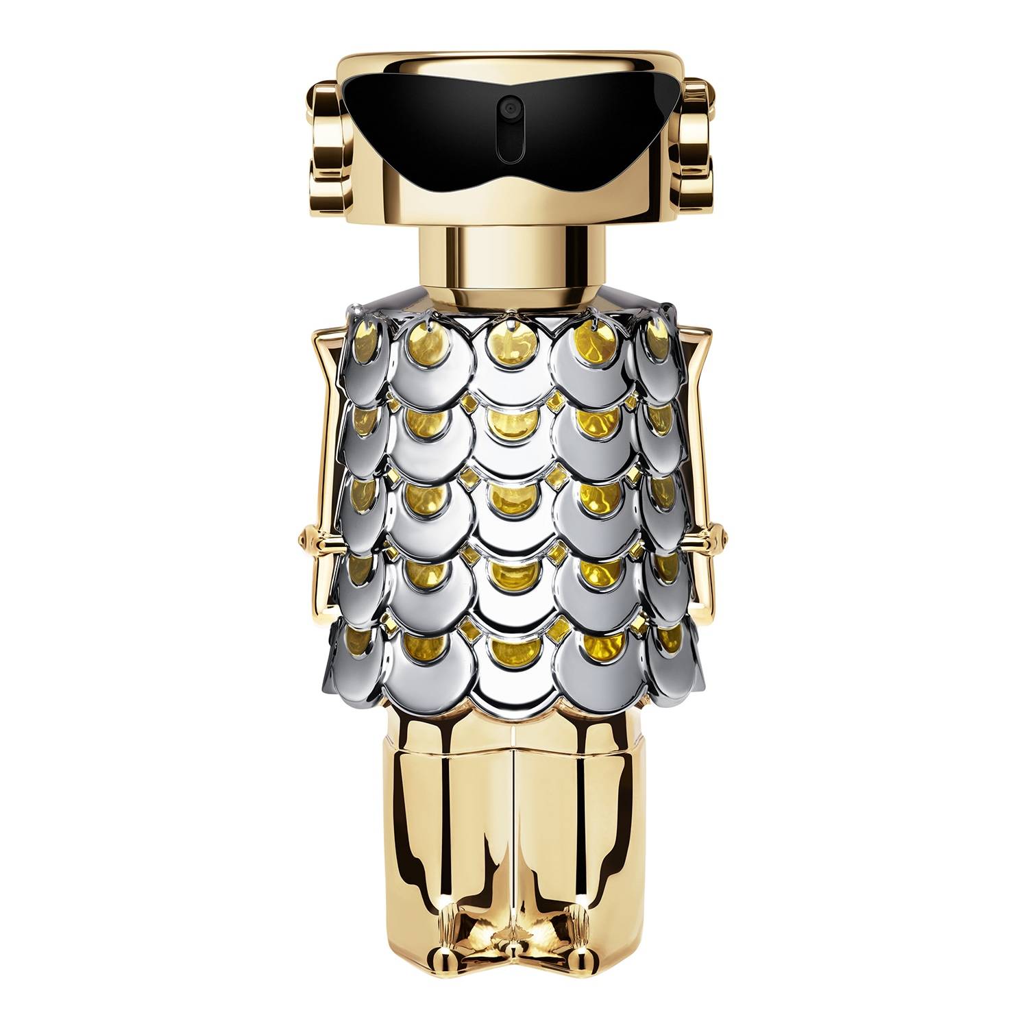 Rabanne Fragrances Fame Refillable Eau De Parfum 80Ml