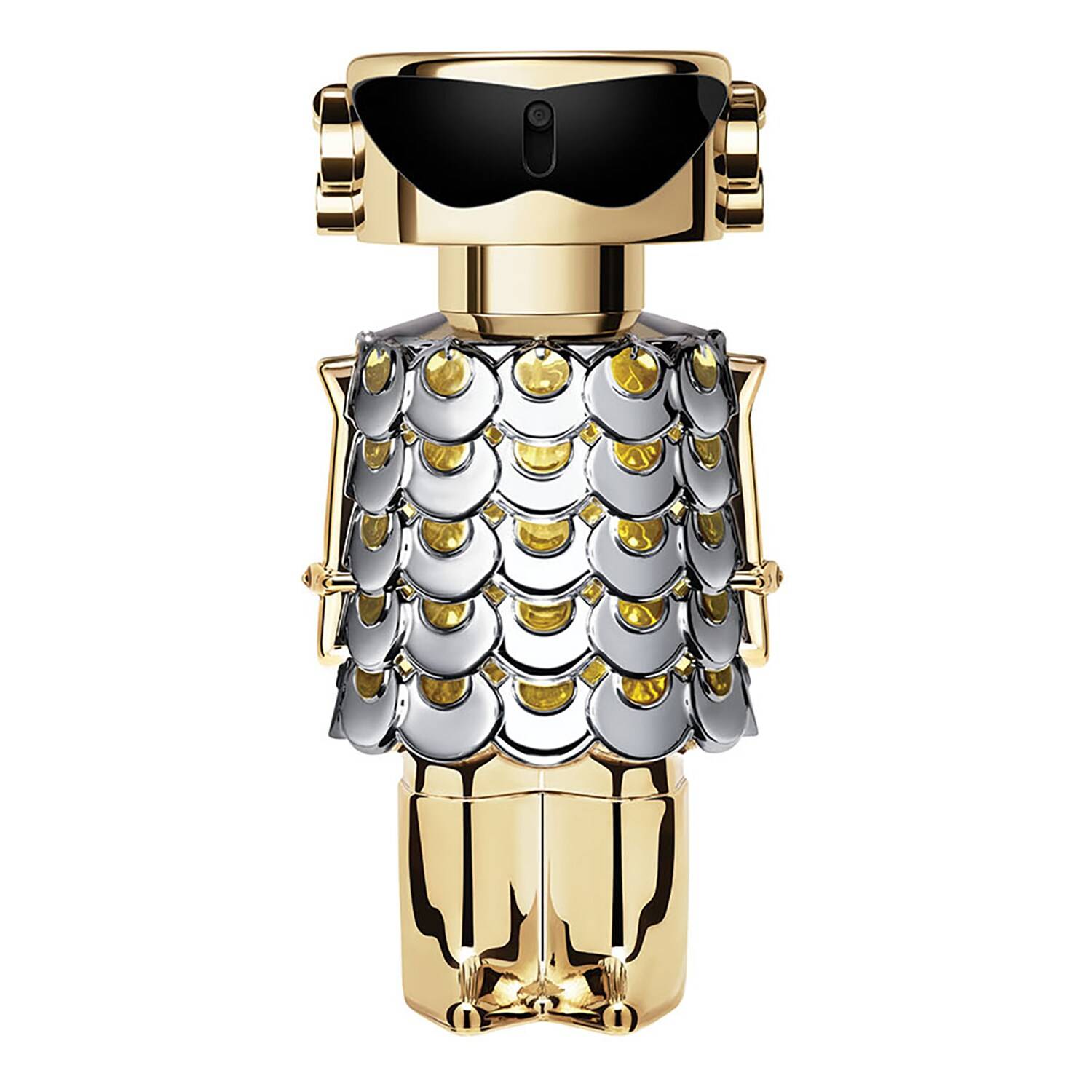 RABANNE FRAGRANCES Fame Refillable Eau De Parfum 50ml