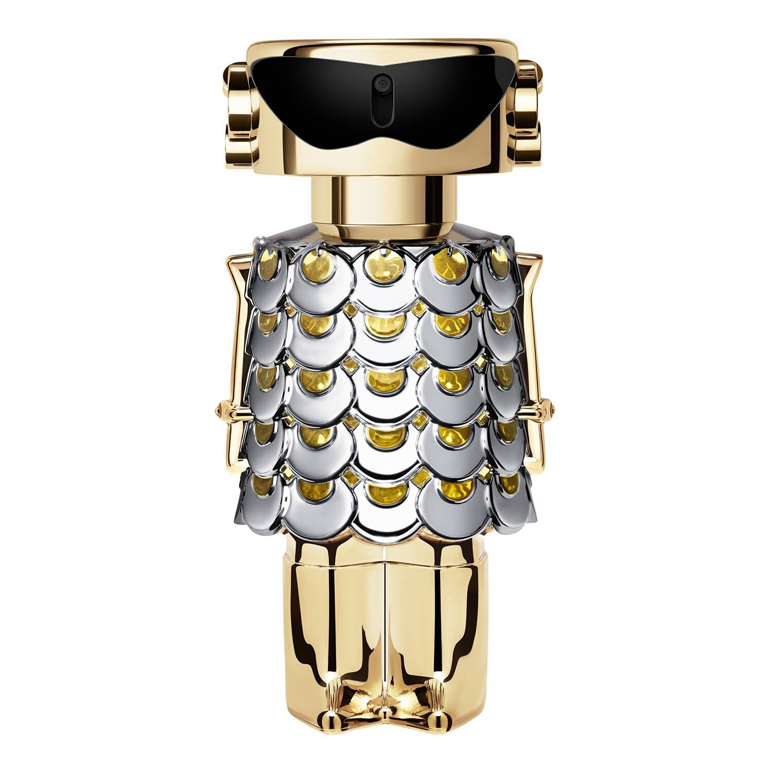 RABANNE FRAGRANCES Fame Refillable Eau De Parfum 50ml