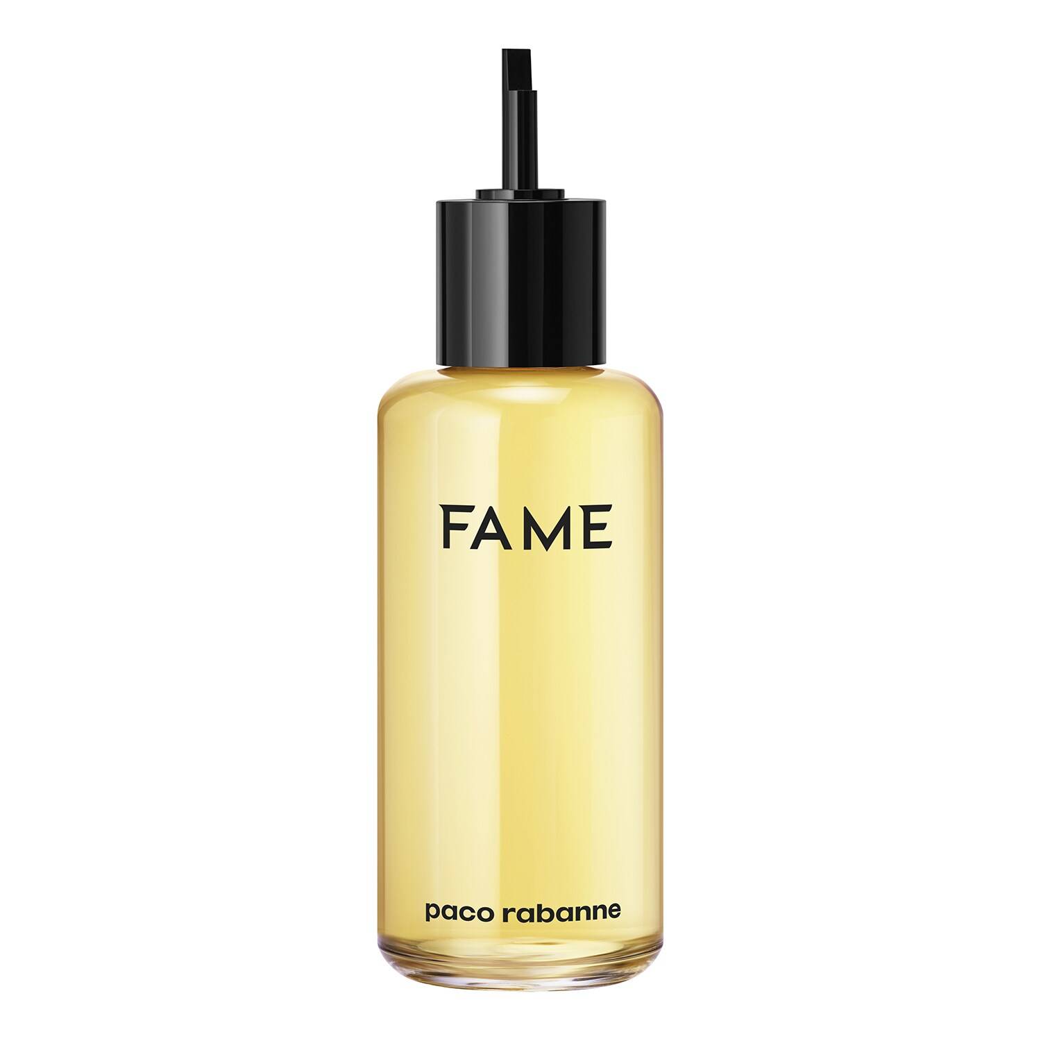RABANNE FRAGRANCES Fame Refillable Eau De Parfum Refill 200ml